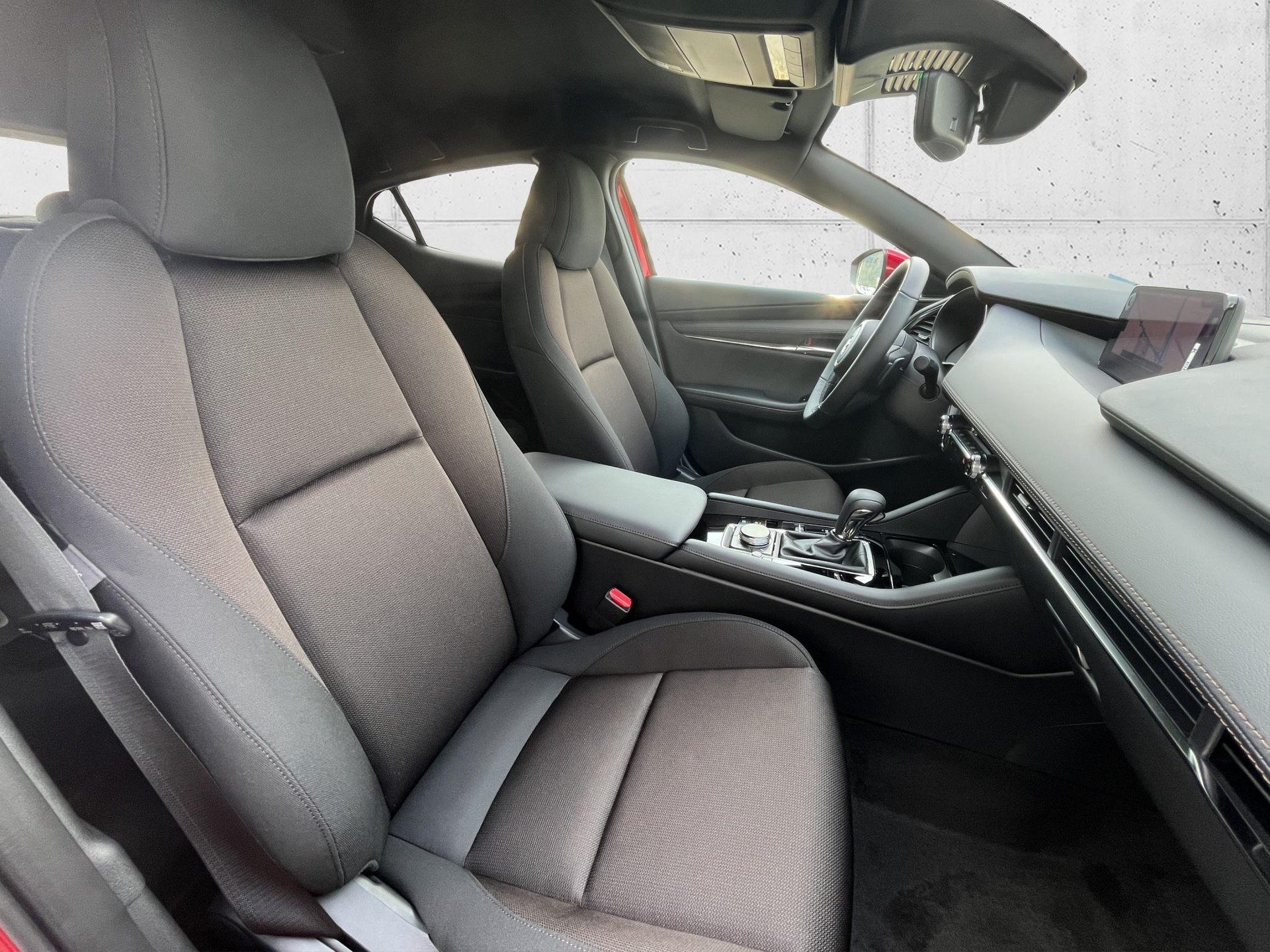 MAZDA 3 Hatchback 2.5 Exclusive-Line-image-15