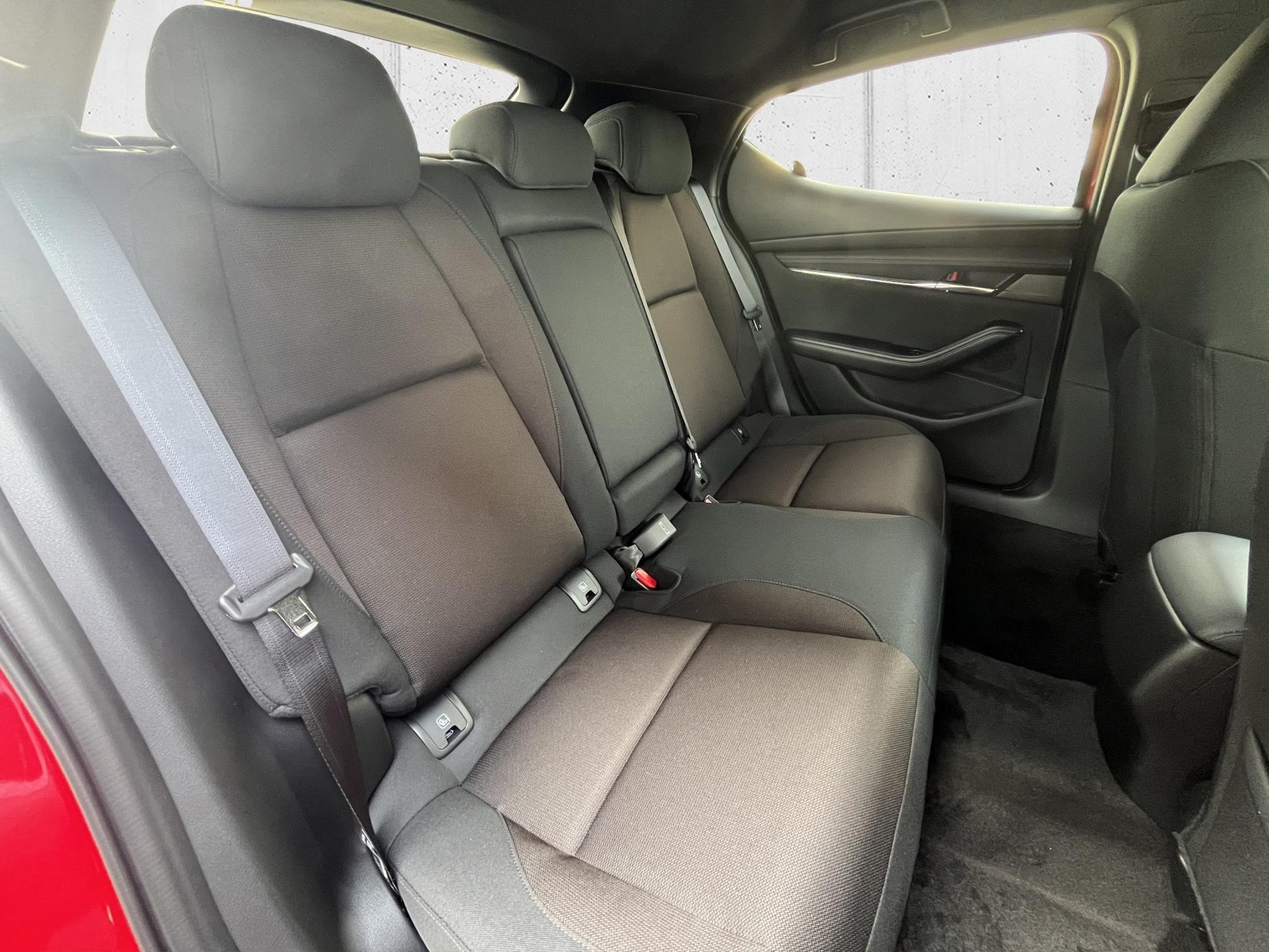 MAZDA 3 Hatchback 2.5 Exclusive-Line-image-16