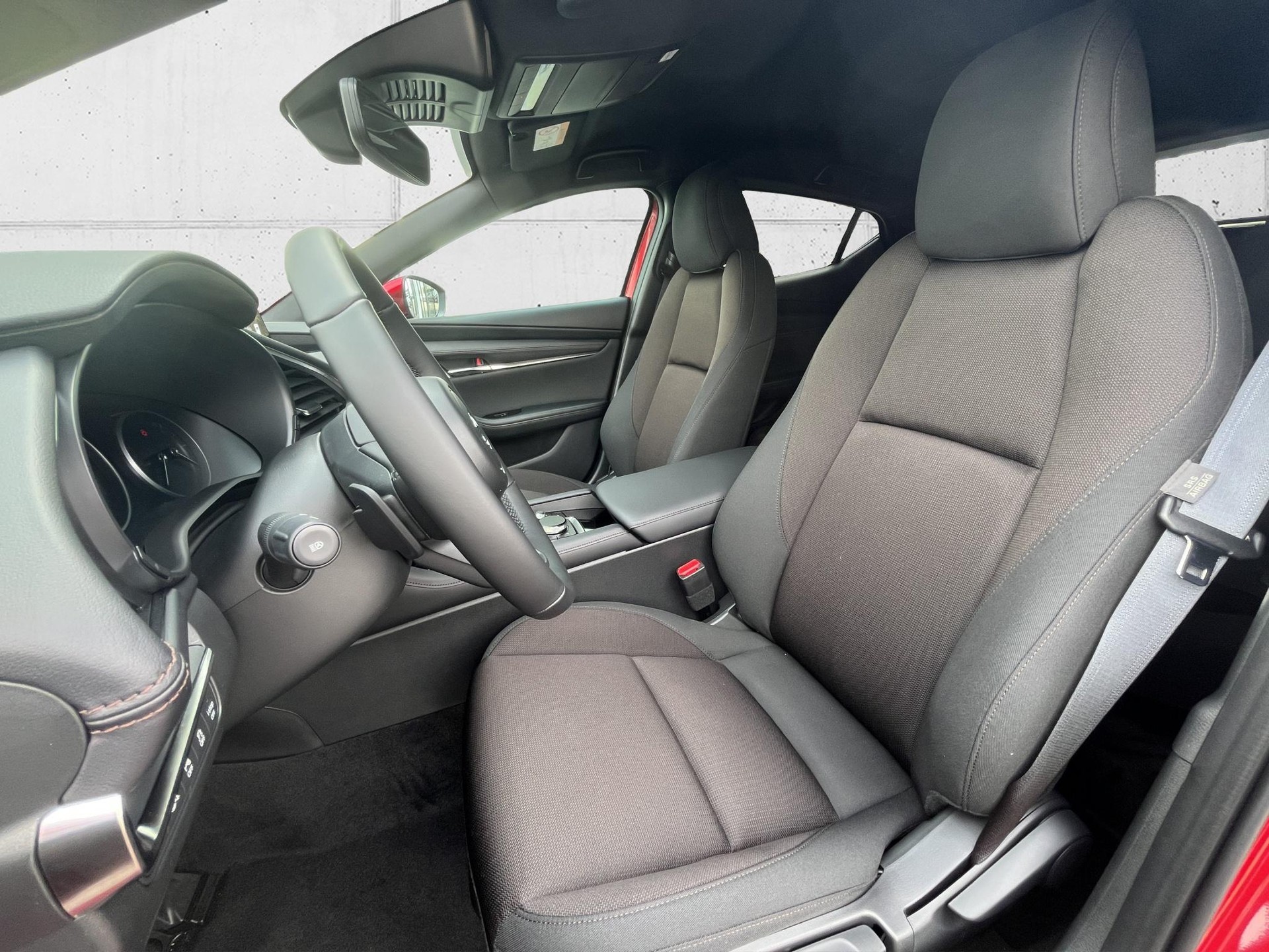 MAZDA 3 Hatchback 2.5 Exclusive-Line-image-8