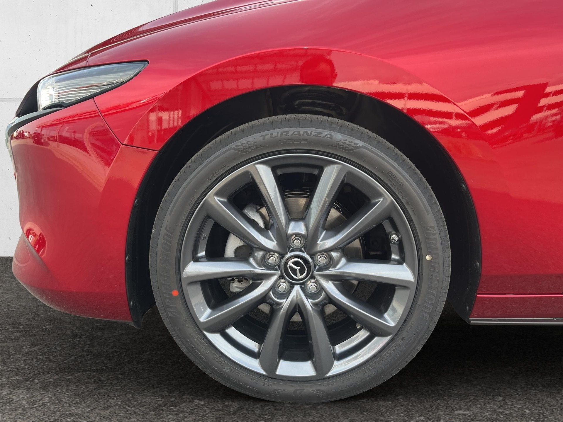 MAZDA 3 Hatchback 2.5 Exclusive-Line-image-18