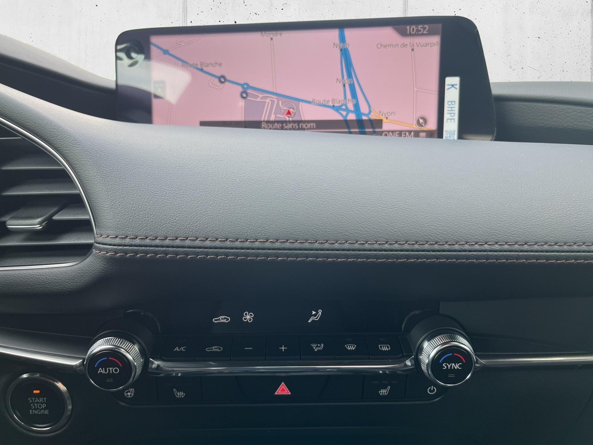 MAZDA 3 Hatchback 2.5 Exclusive-Line-image-14