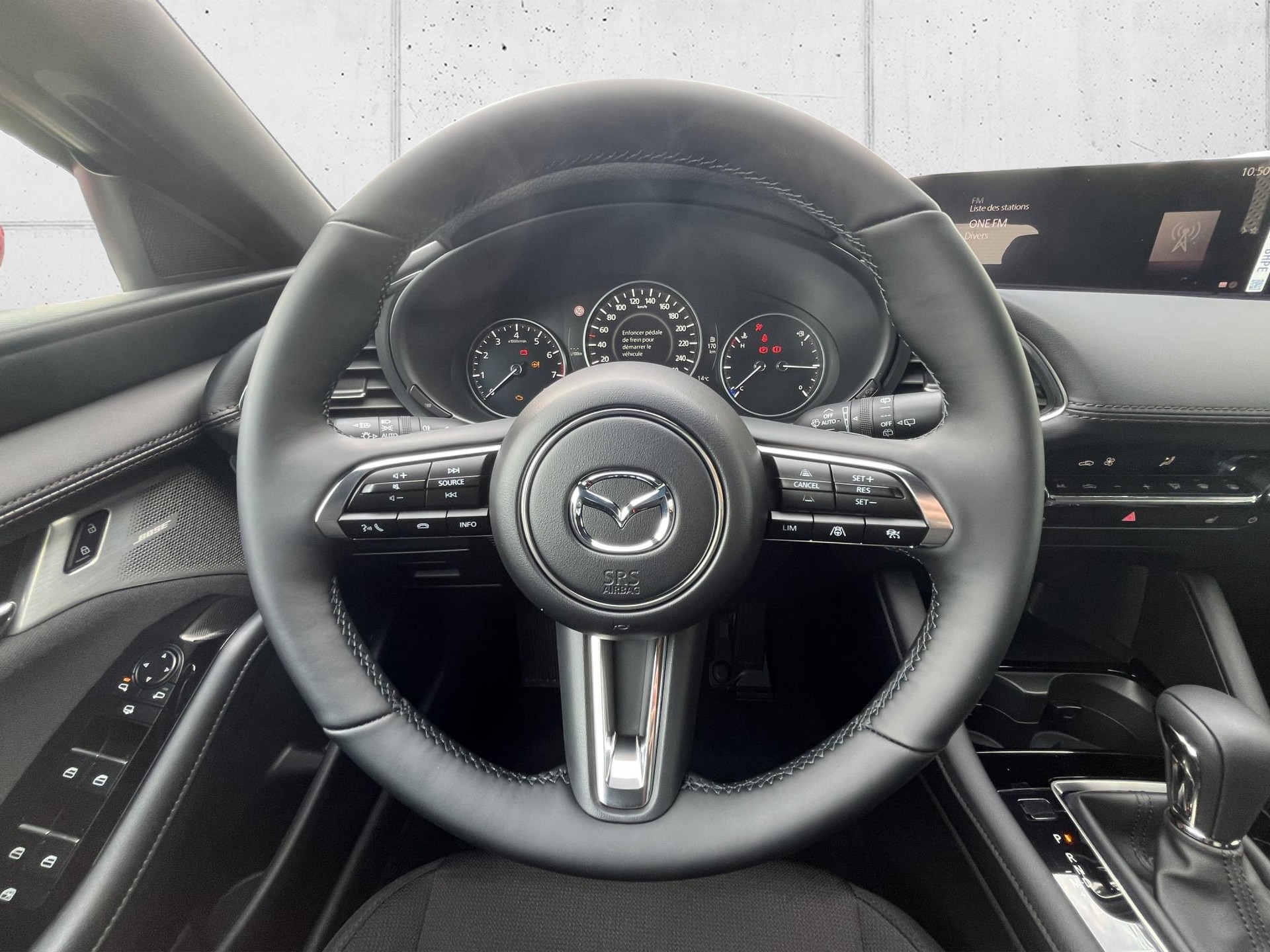 MAZDA 3 Hatchback 2.5 Exclusive-Line-image-9