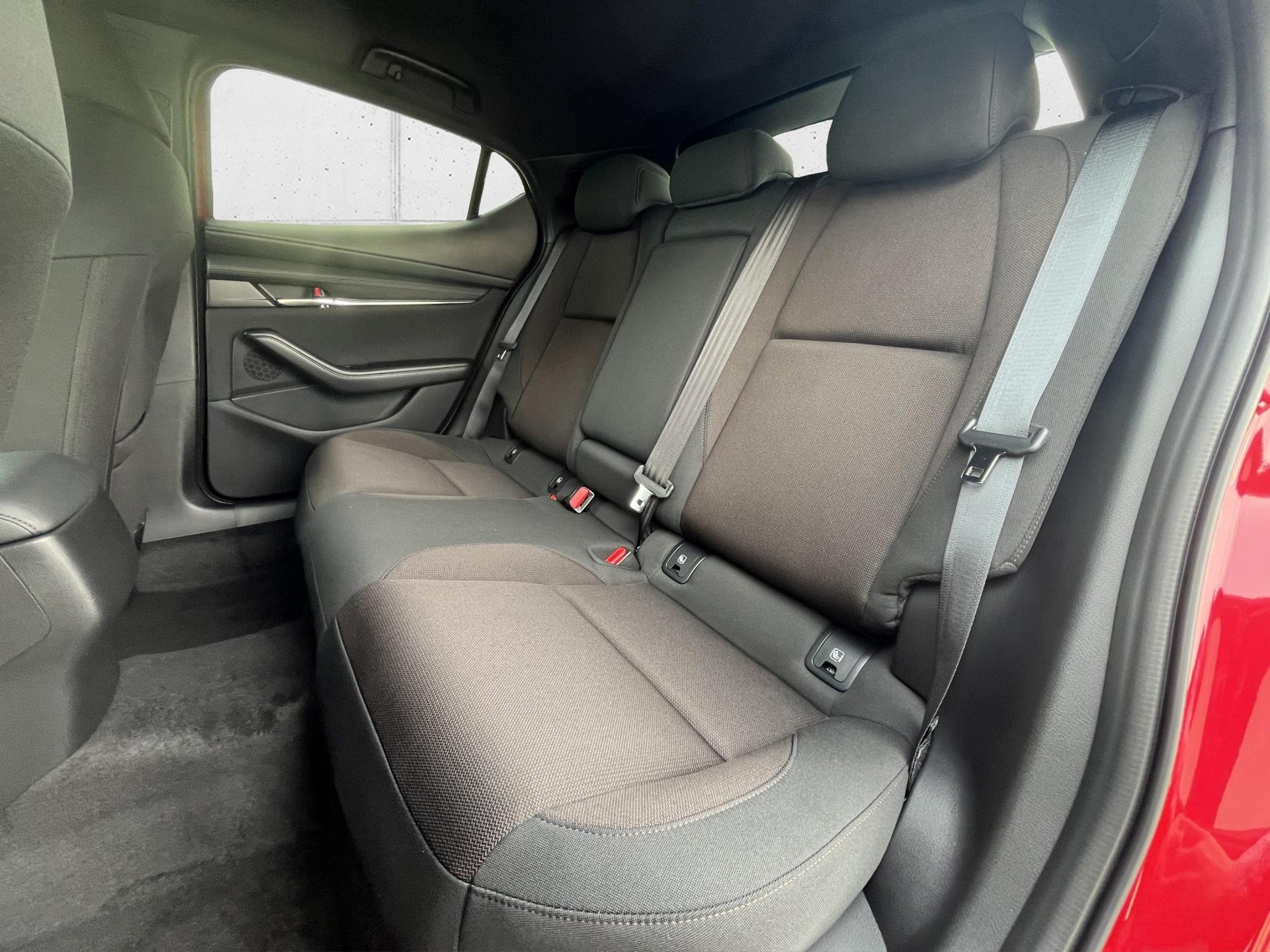 MAZDA 3 Hatchback 2.5 Exclusive-Line-image-11
