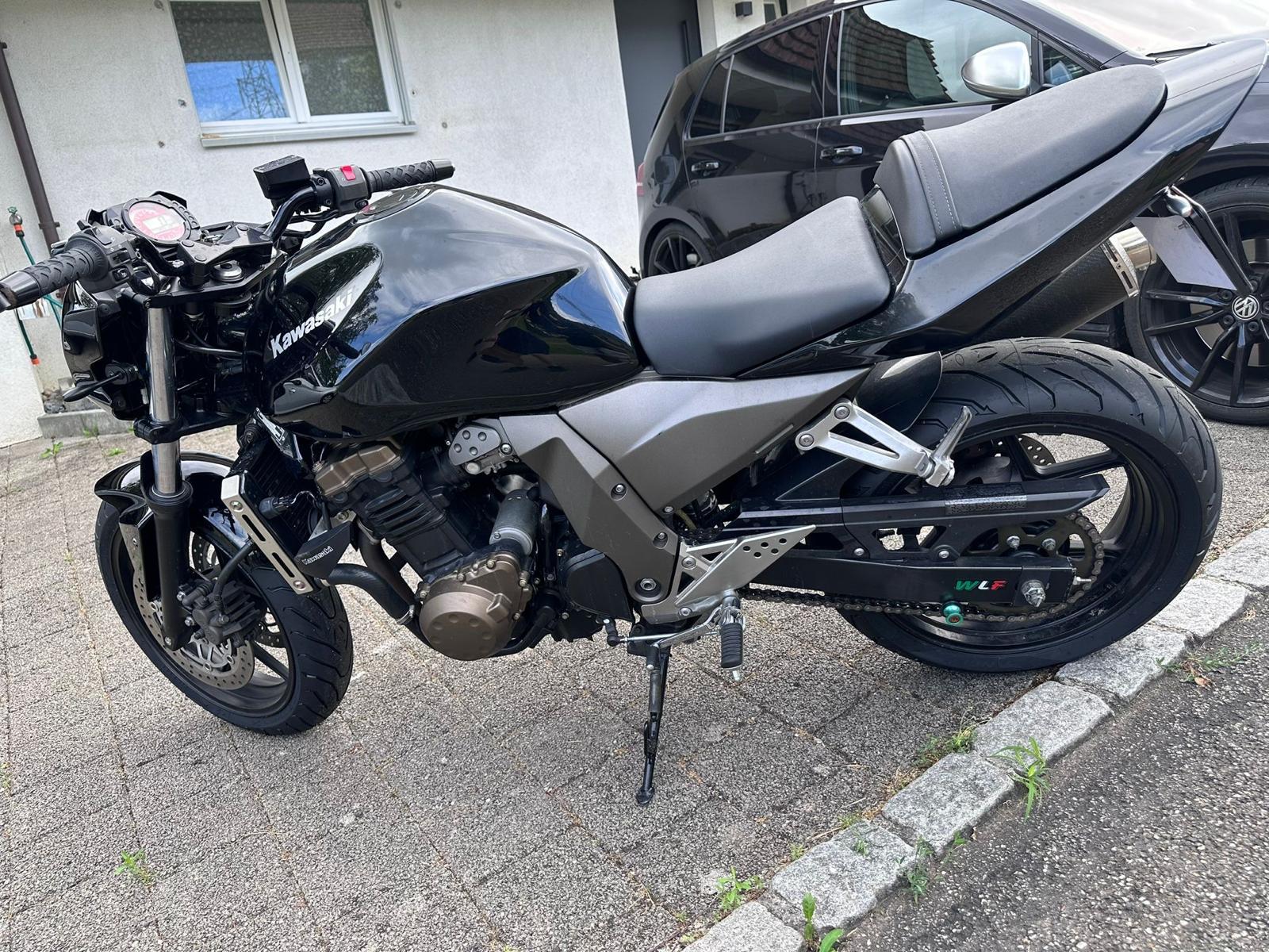 KAWASAKI Z 750-image-1