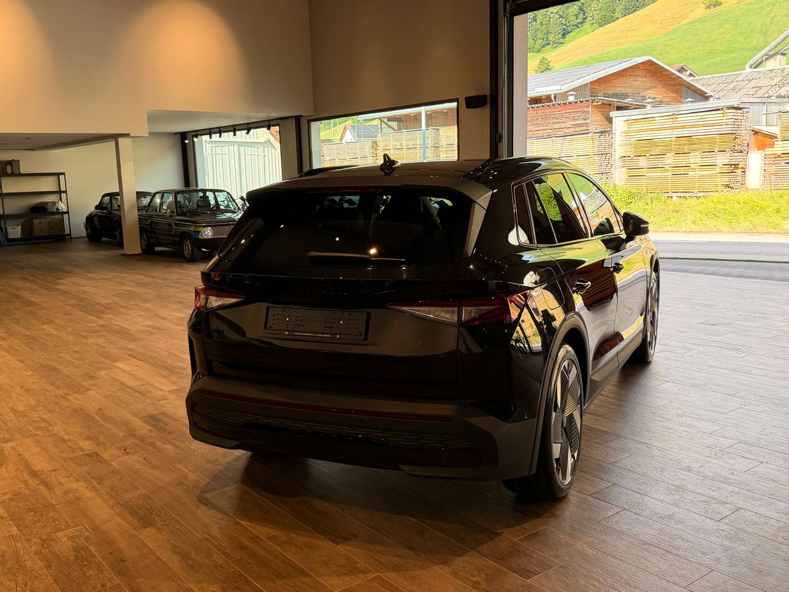 SKODA Elroq 85 RS 4x4 đ„Neuwagen,đ„ 8-fach,đ„ 26%đ„-image-7