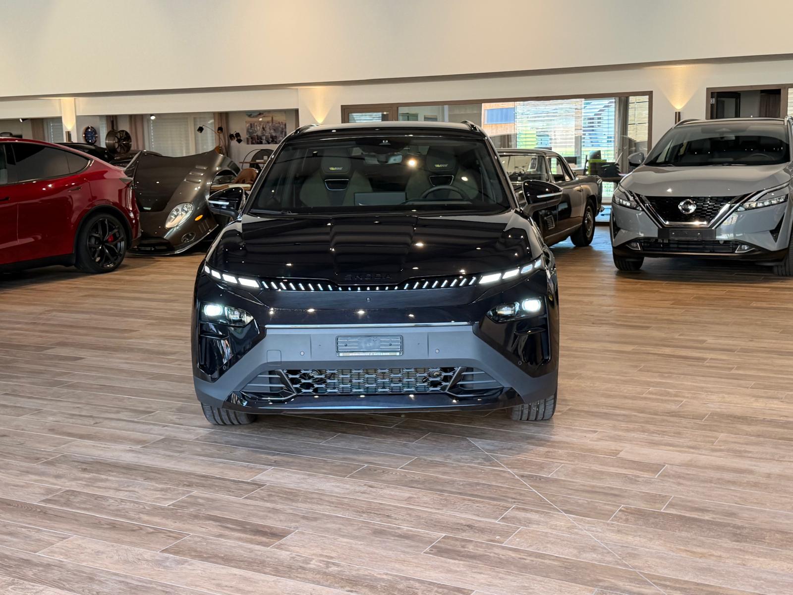 SKODA Elroq 85 RS 4x4 Neuwagen, 8-fach, 26%-showroom-element-2