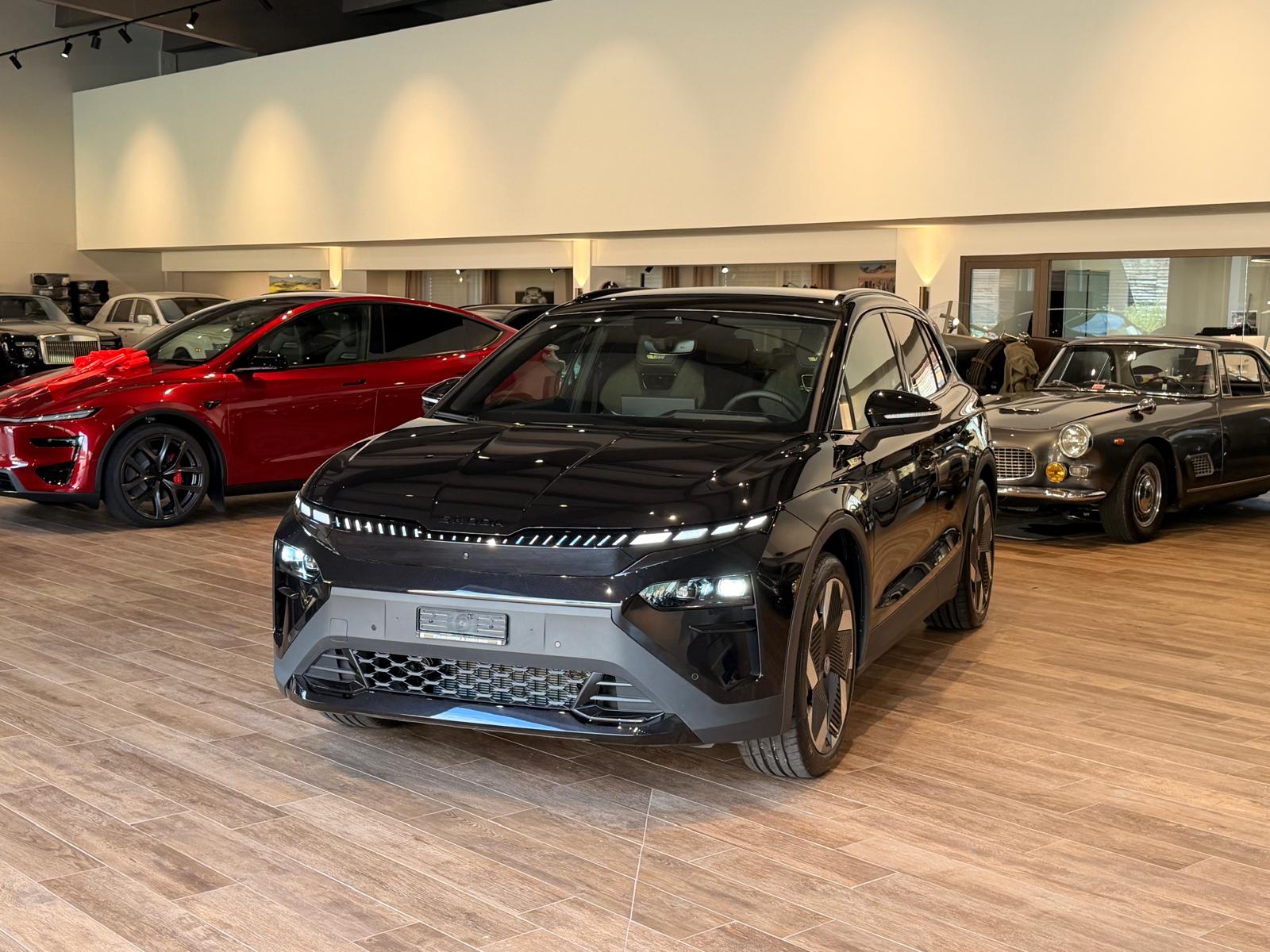 SKODA Elroq 85 RS 4x4 Neuwagen, 8-fach, 26%-showroom-element-1