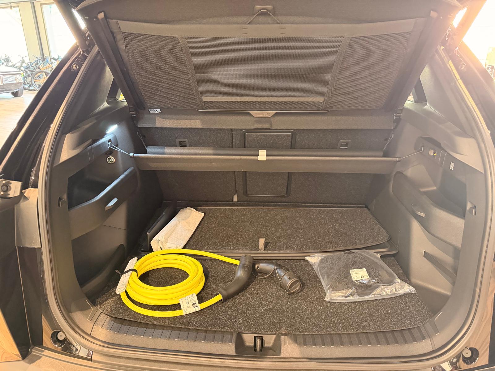 SKODA Elroq 85 RS 4x4 đ„Neuwagen,đ„ 8-fach,đ„ 26%đ„-image-12