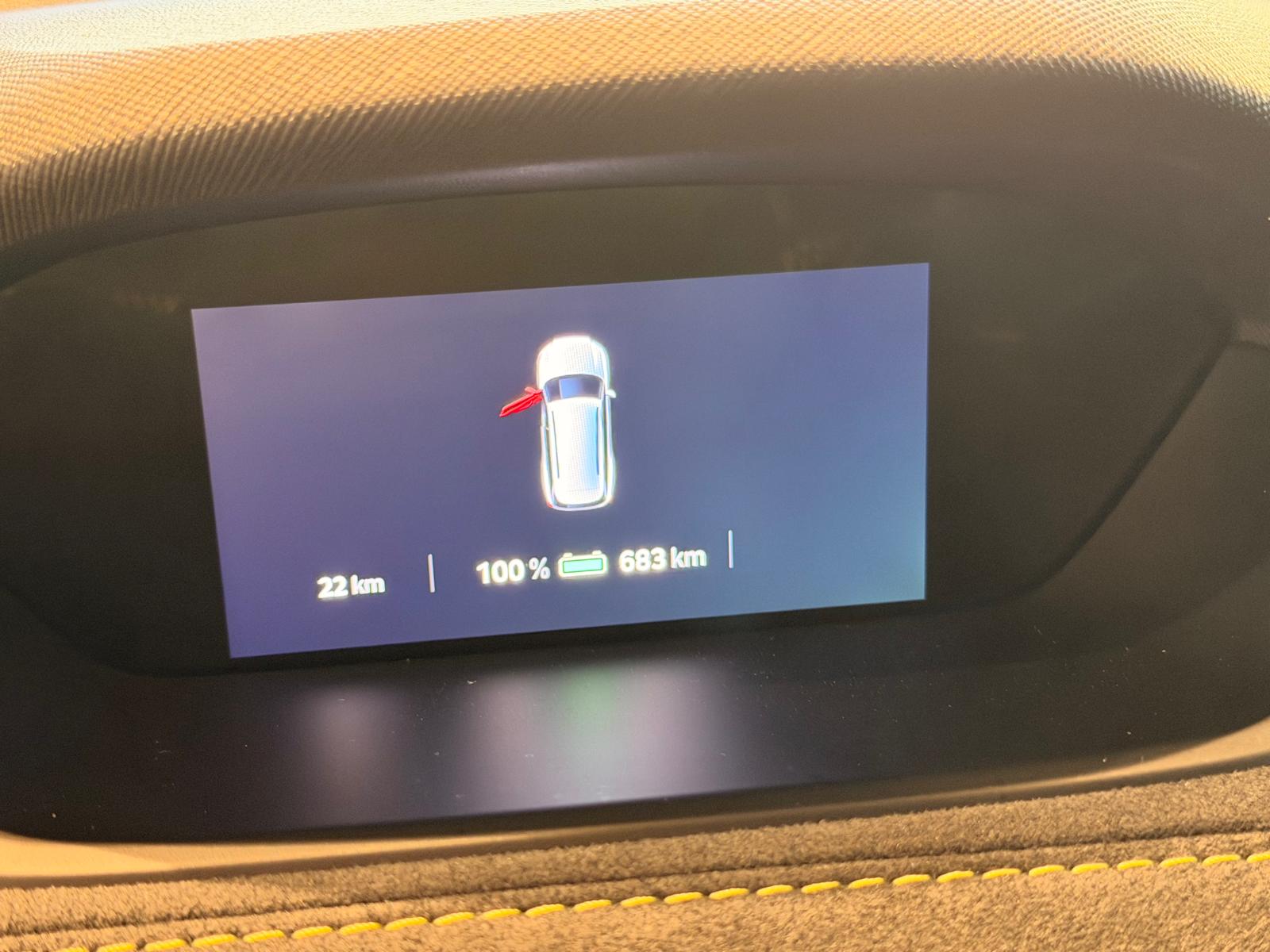 SKODA Elroq 85 RS 4x4 đ„Neuwagen,đ„ 8-fach,đ„ 26%đ„-image-10