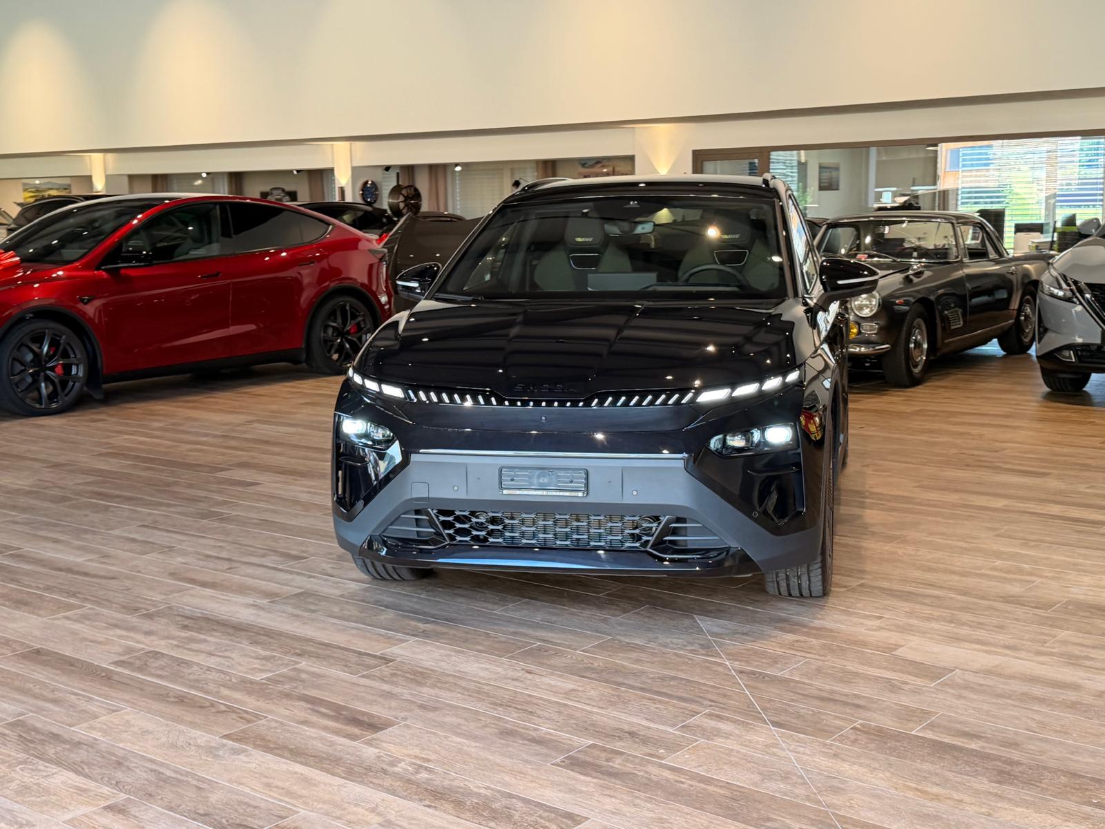 SKODA Elroq 85 RS 4x4 Neuwagen, 8-fach, 26%-showroom-element-3