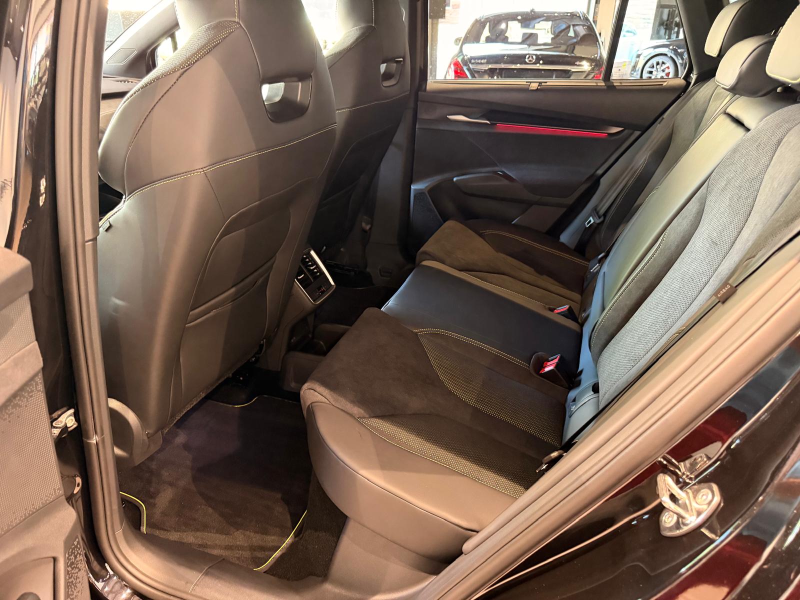 SKODA Elroq 85 RS 4x4 đ„Neuwagen,đ„ 8-fach,đ„ 26%đ„-image-14