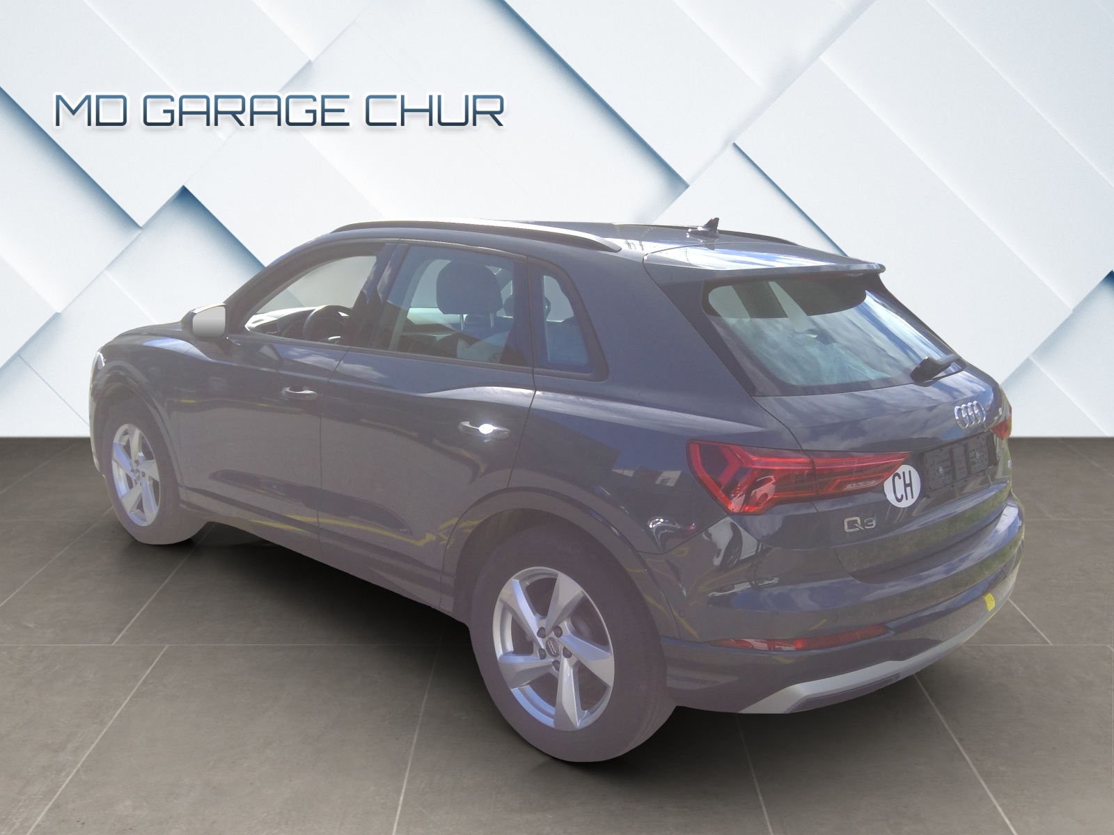 AUDI Q3 40 TDI advanced quattro S-tronic-image-5