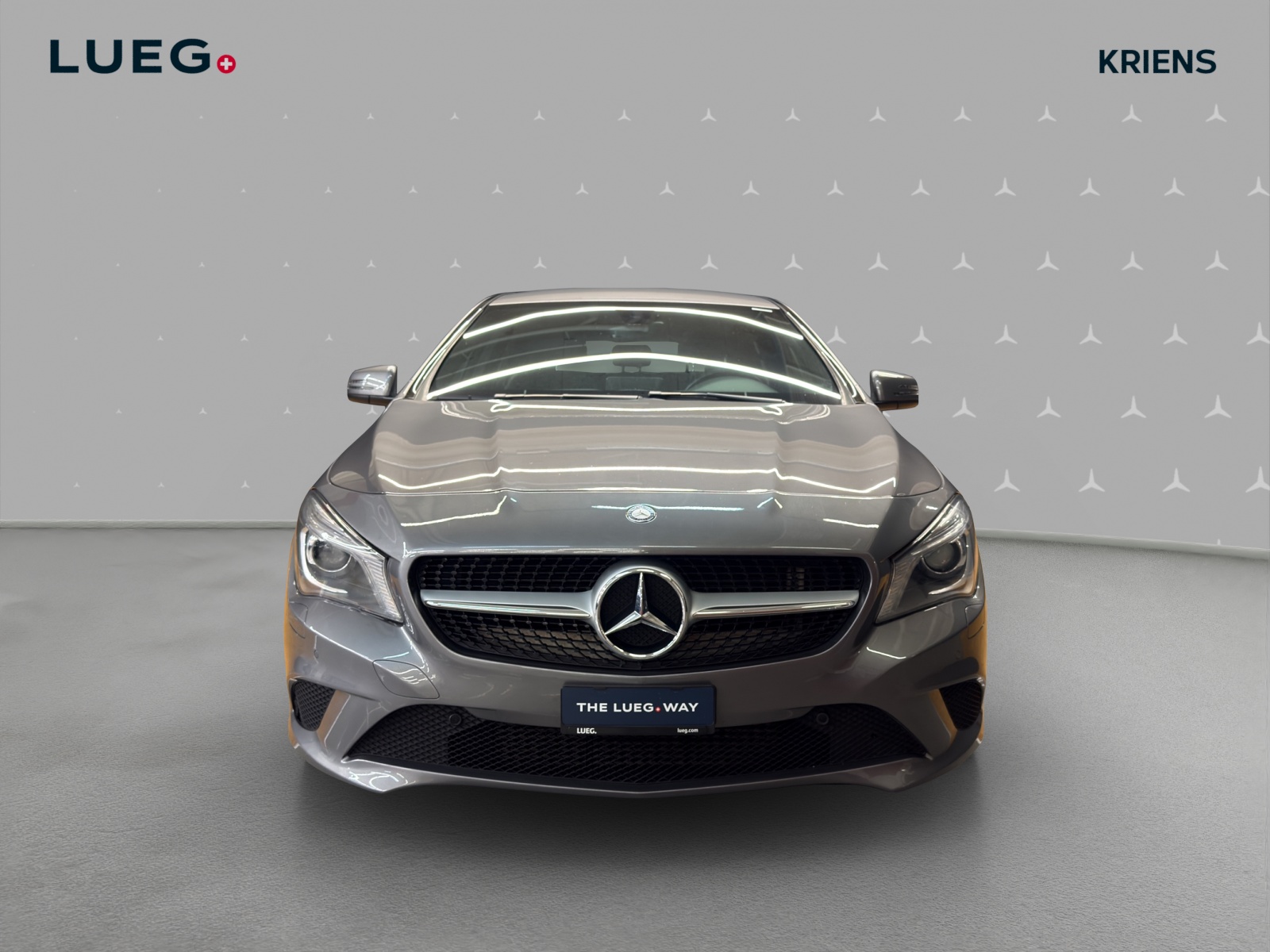 MERCEDES-BENZ CLA 200 - SB - CDI - 4M - Urban / Navigation / Bi-Xenon-image-5