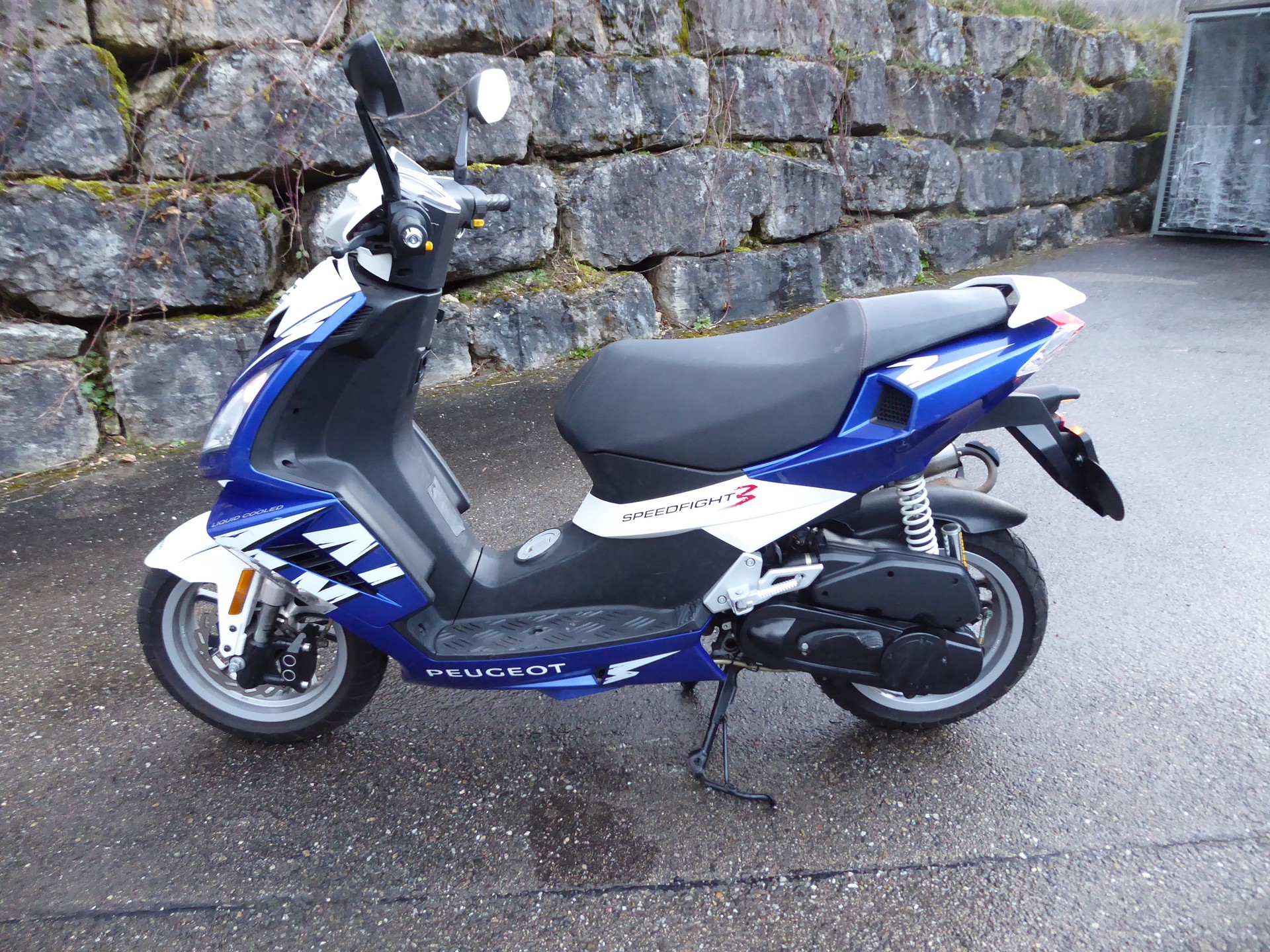 PEUGEOT Speedfight 3 50-showroom-element-2