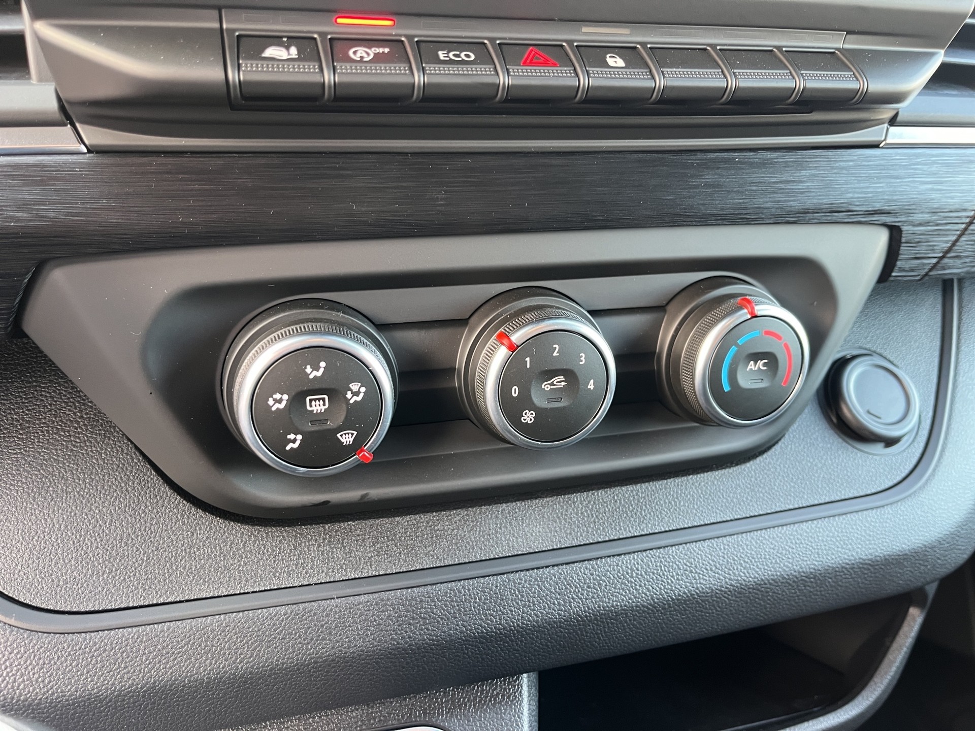 RENAULT Trafic 2.0 Blue dCi 130 Advance L2H1 EN-image-14