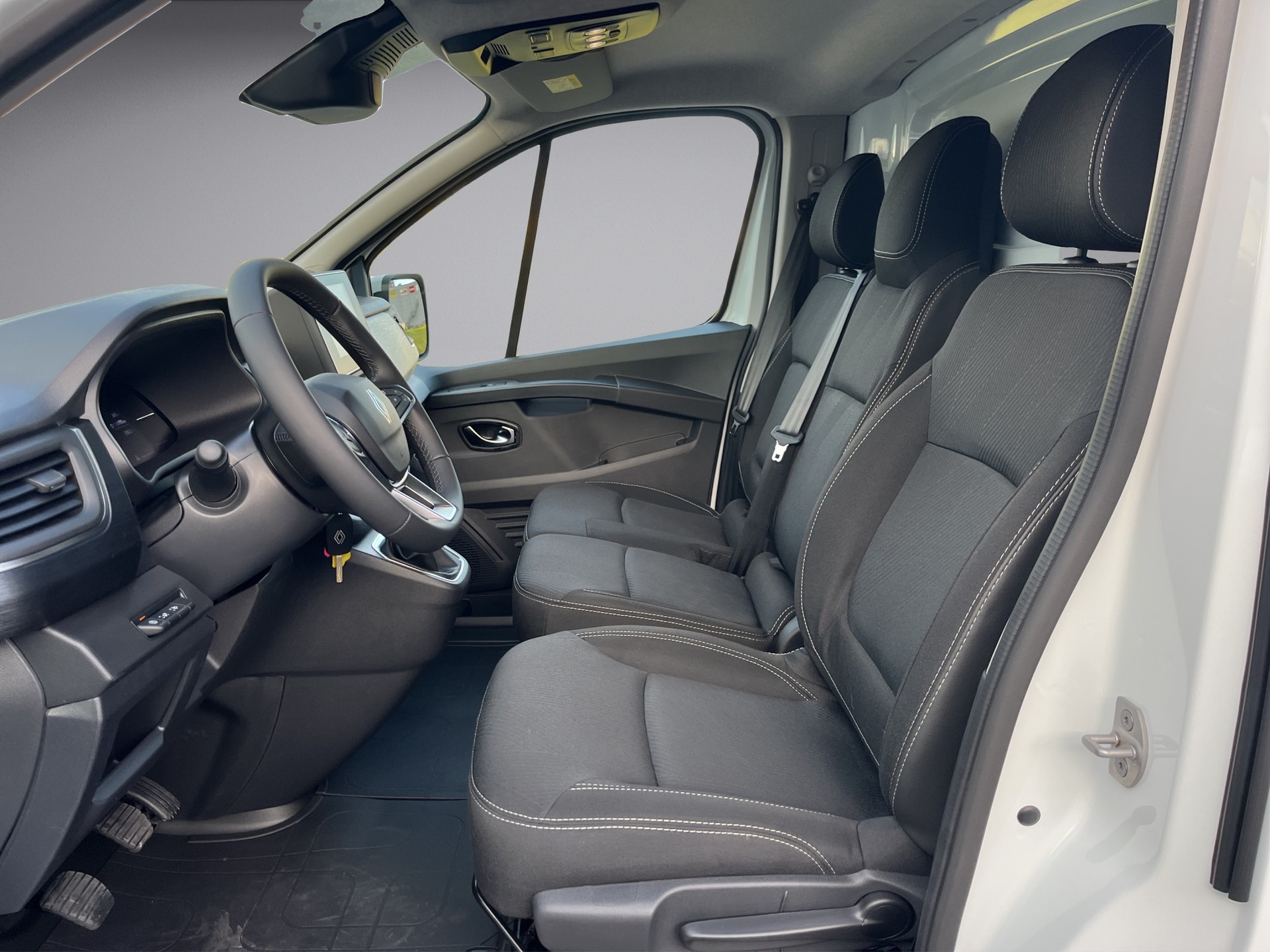 RENAULT Trafic 2.0 Blue dCi 130 Advance L2H1 EN-image-9