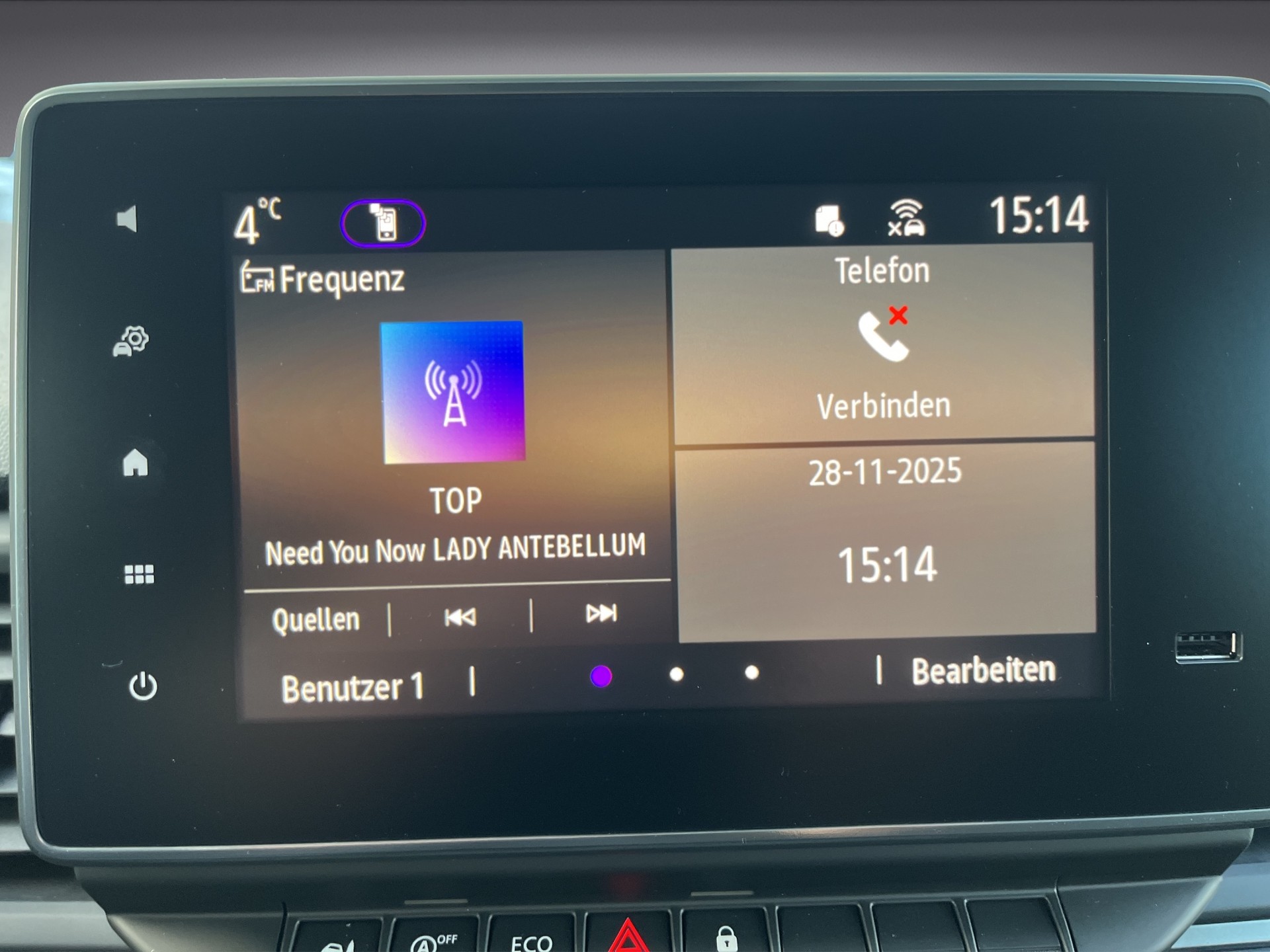 RENAULT Trafic 2.0 Blue dCi 130 Advance L2H1 EN-image-24