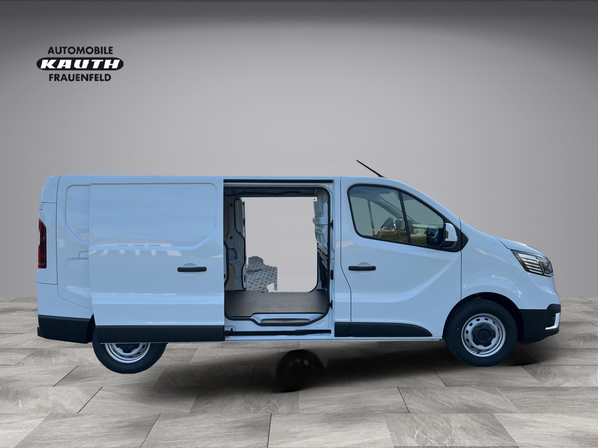 RENAULT Trafic 2.0 Blue dCi 130 Advance L2H1 EN-image-6