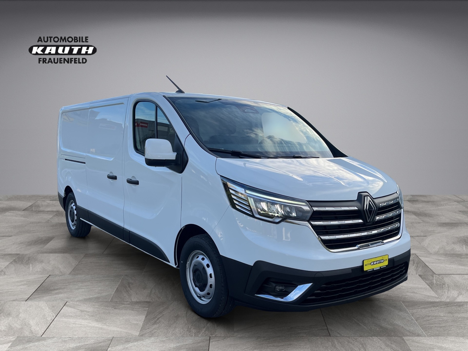 RENAULT Trafic 2.0 Blue dCi 130 Advance L2H1 EN-image-7