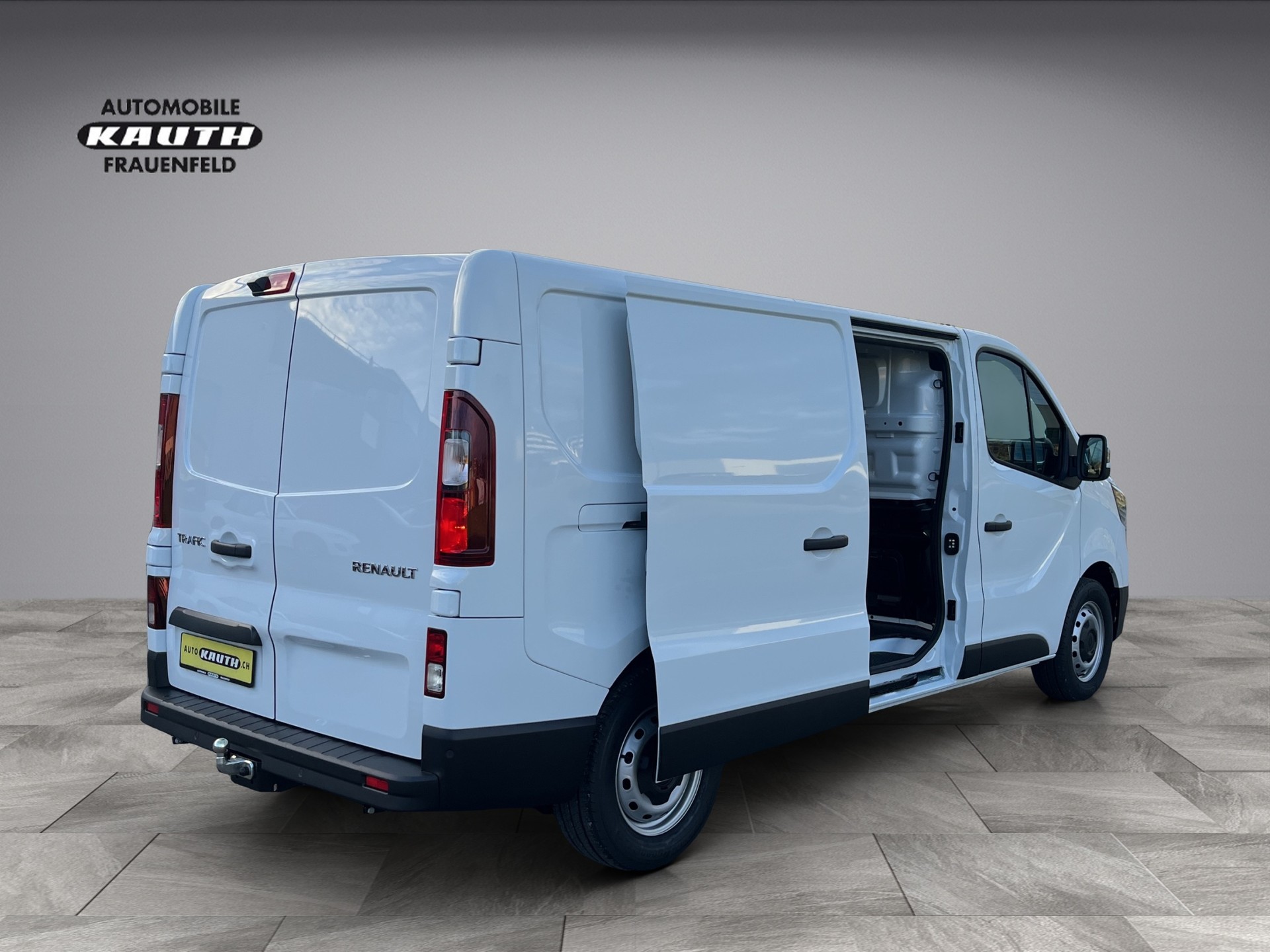 RENAULT Trafic 2.0 Blue dCi 130 Advance L2H1 EN-image-5