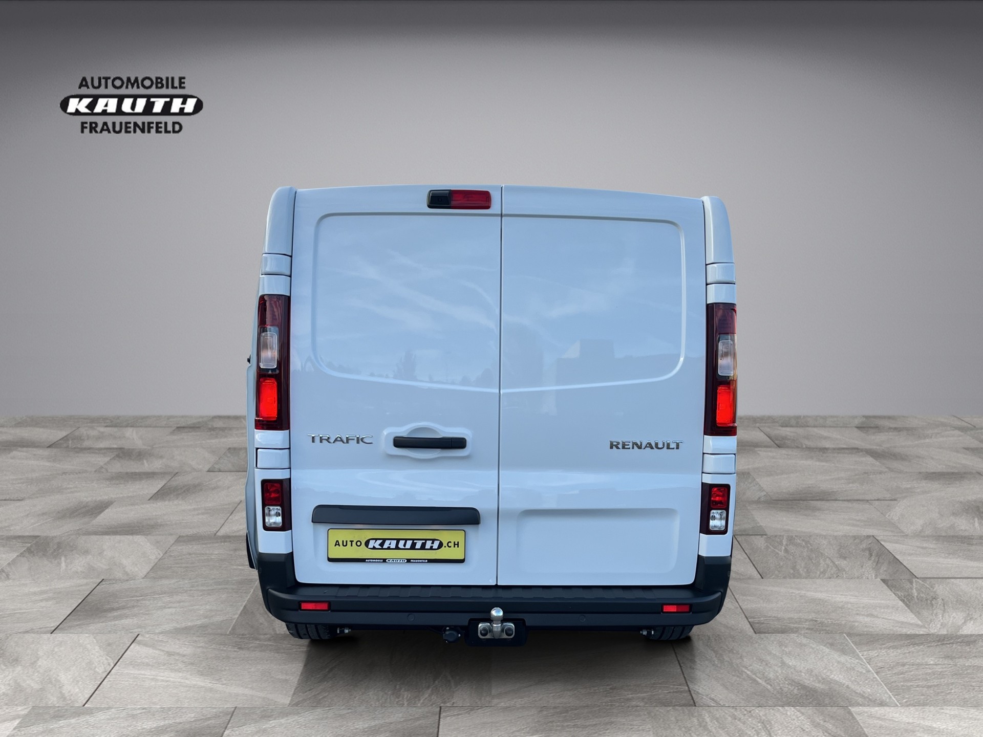RENAULT Trafic 2.0 Blue dCi 130 Advance L2H1 EN-image-4