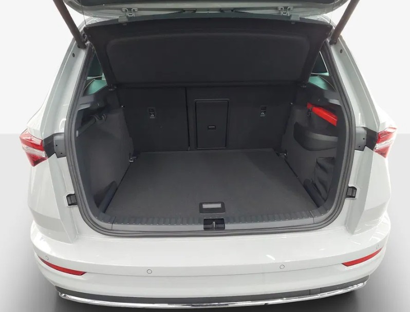 SKODA Karoq 2.0 TSI SportLine 4x4 DSG-image-7
