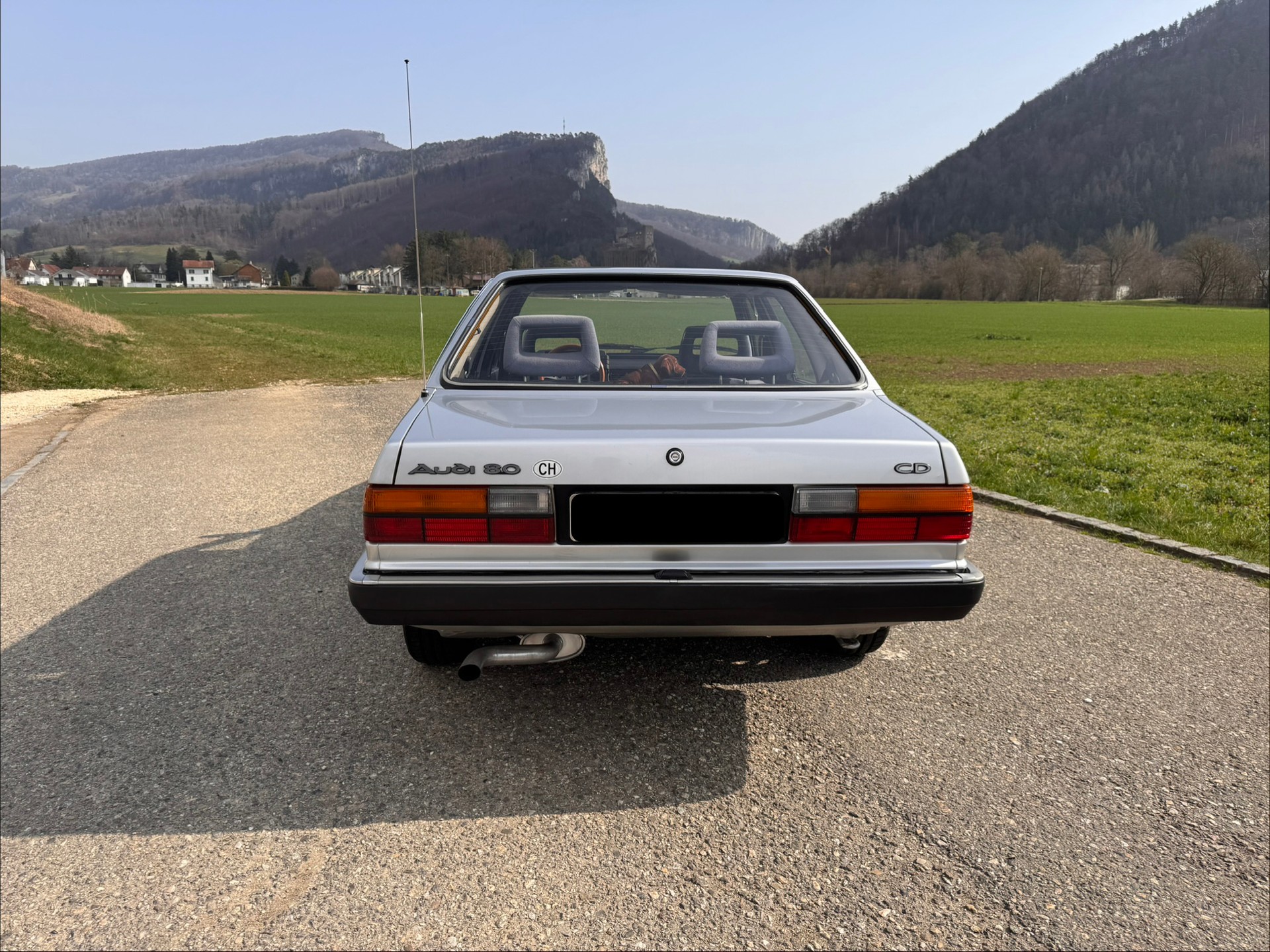 AUDI CD 5S-image-2