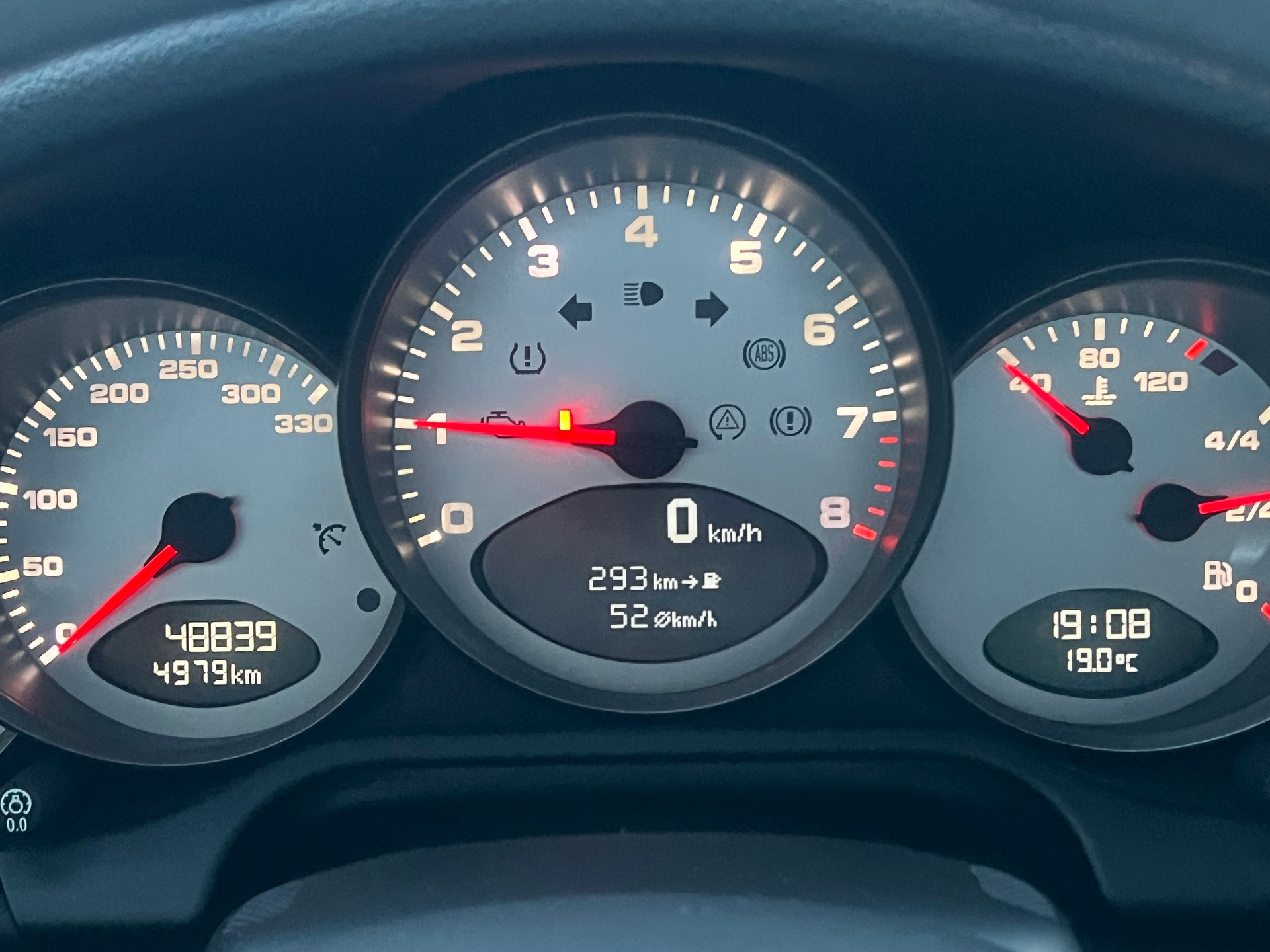 PORSCHE 911 Cabrio Carrera-image-8