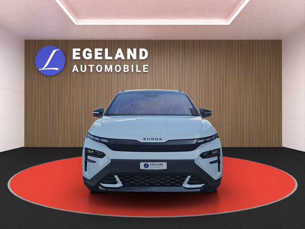 SKODA Elroq RS-MAXX 4x4-image-2