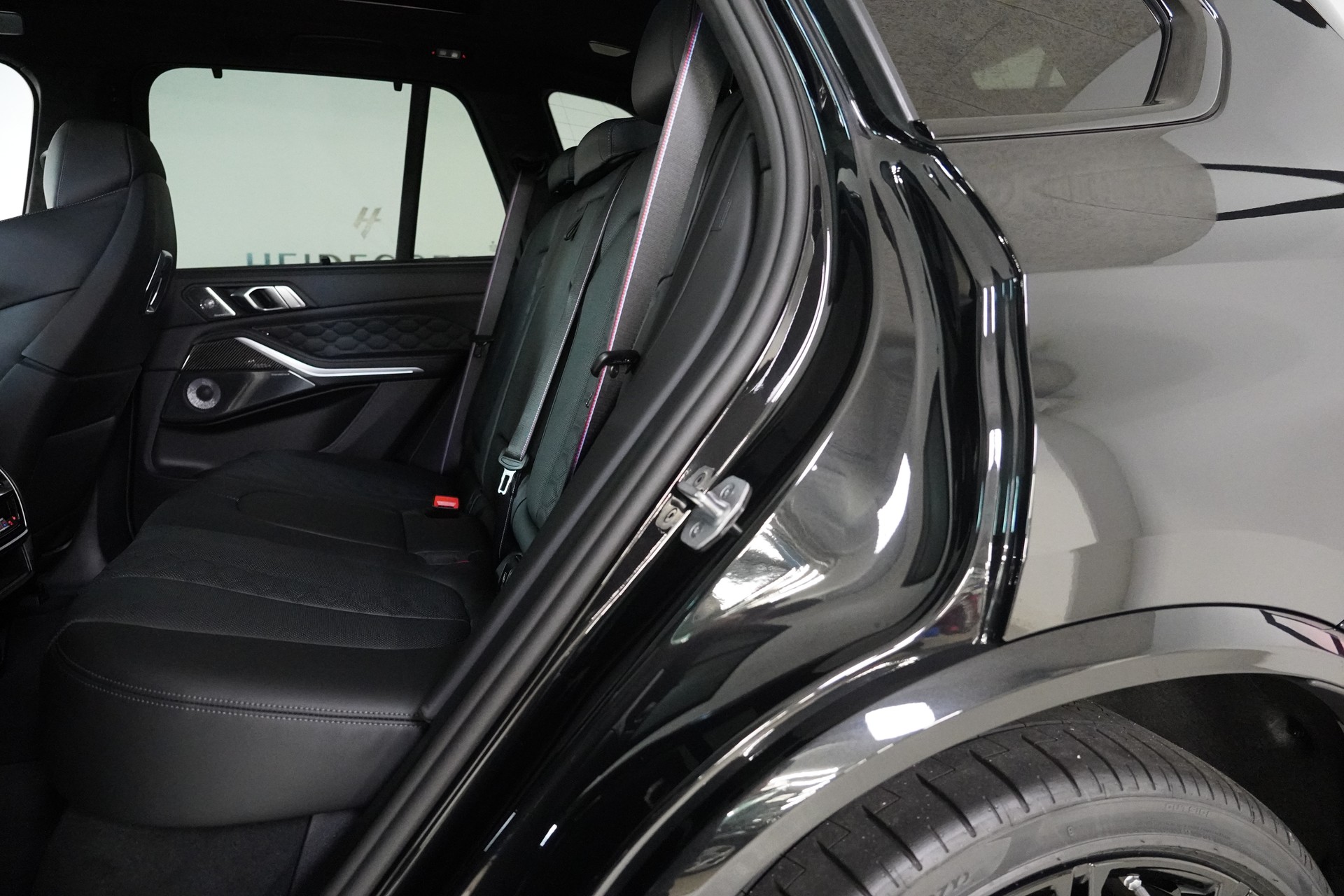 BMW X5M Competition-image-12
