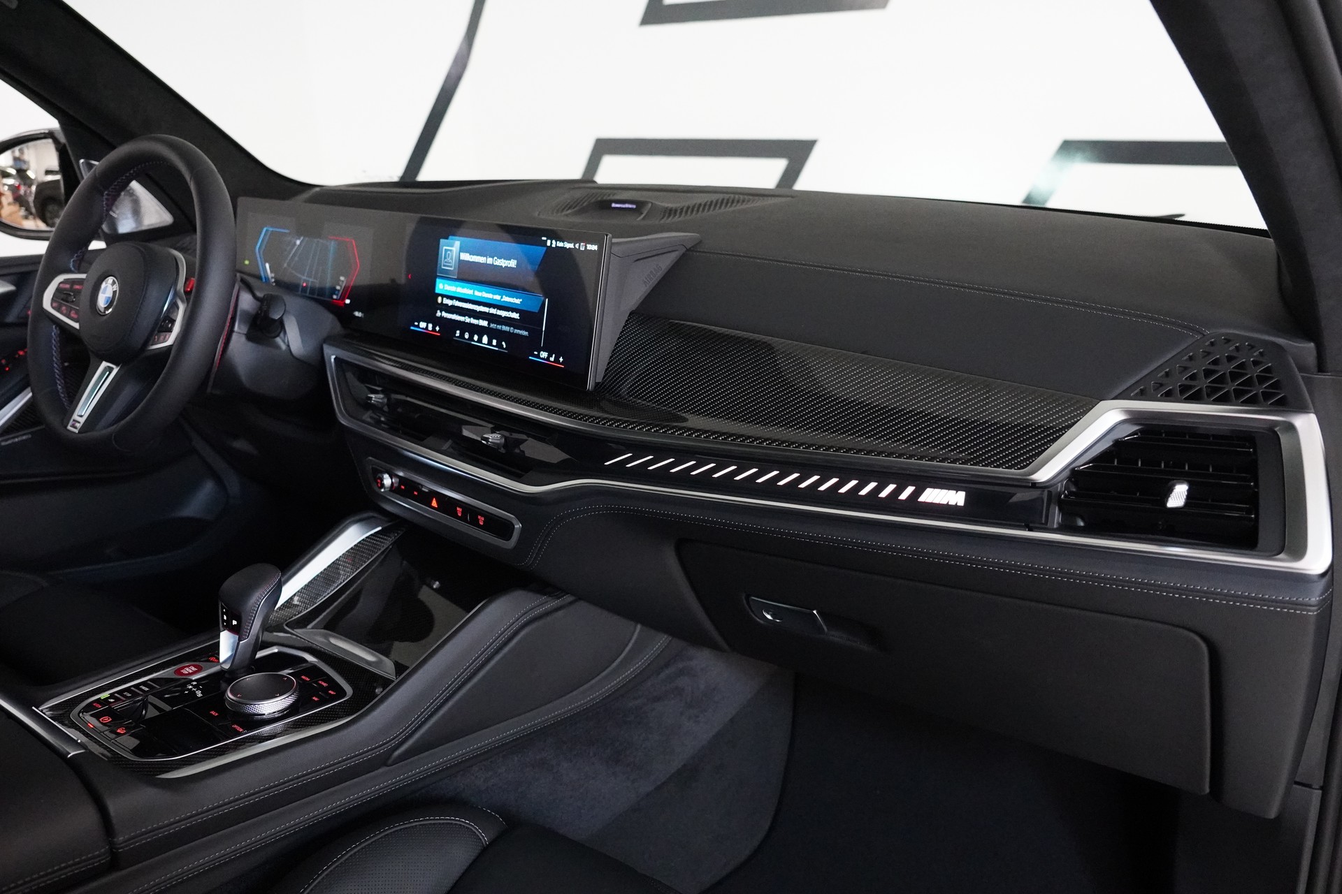 BMW X5M Competition-image-16
