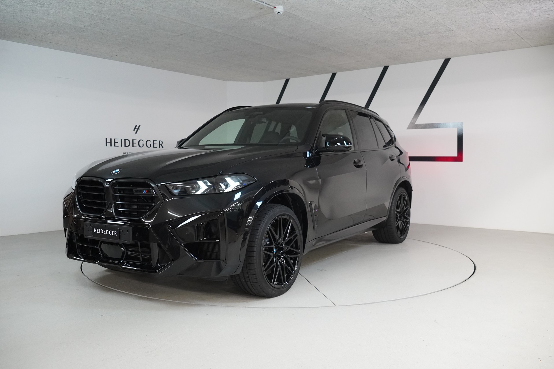 BMW X5M Competition-image-0