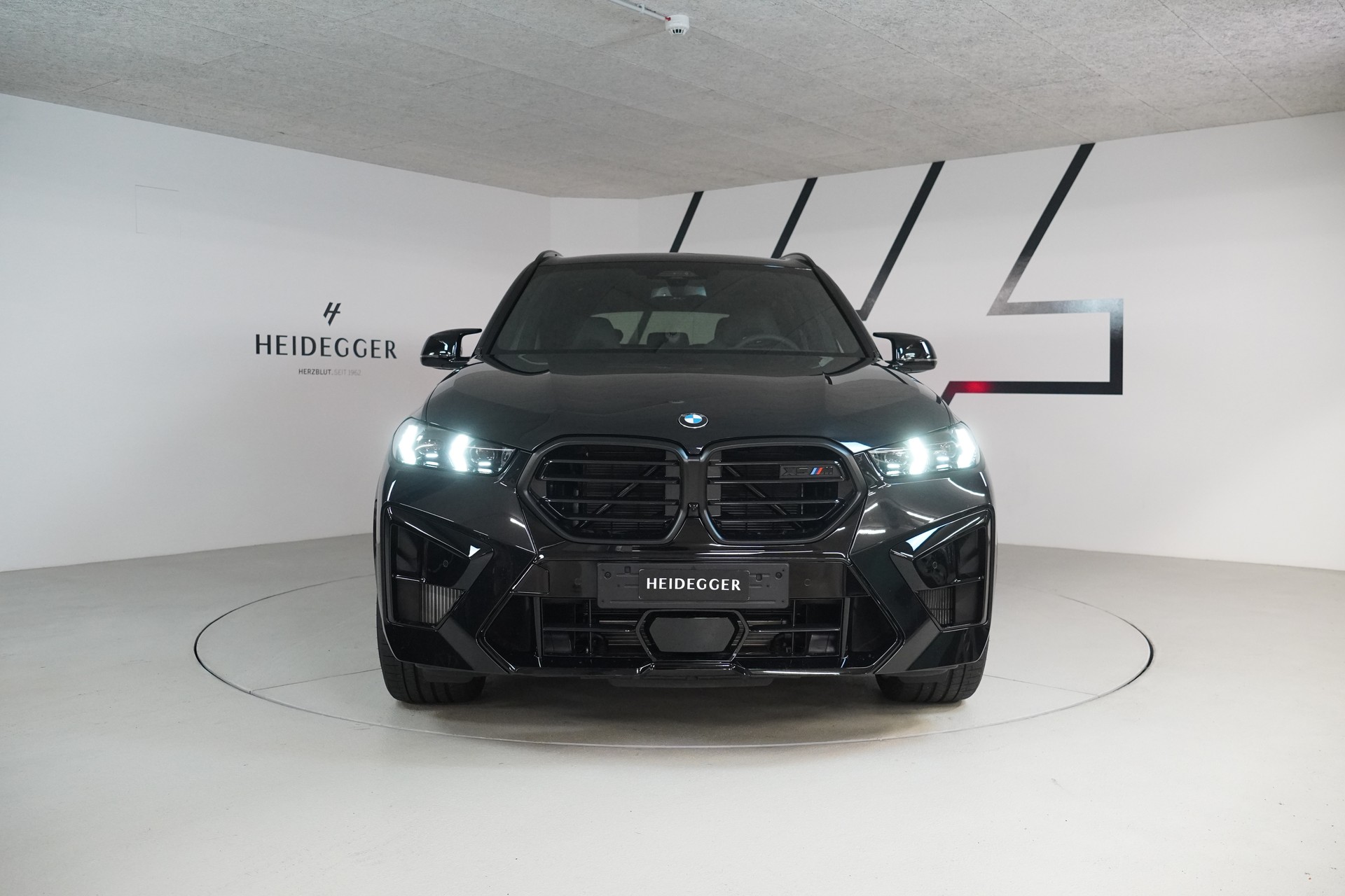 BMW X5M Competition-image-1