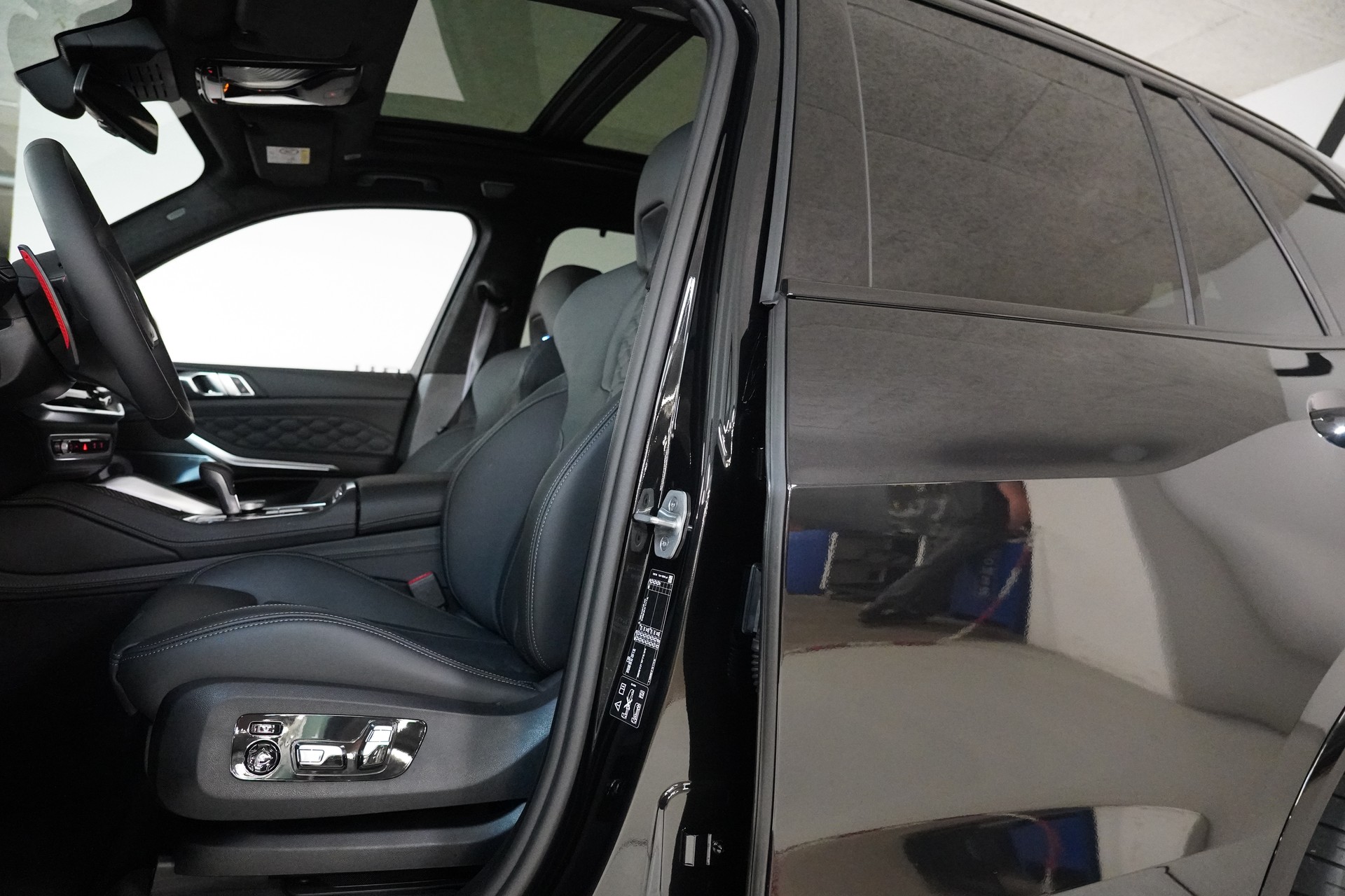 BMW X5M Competition-image-10