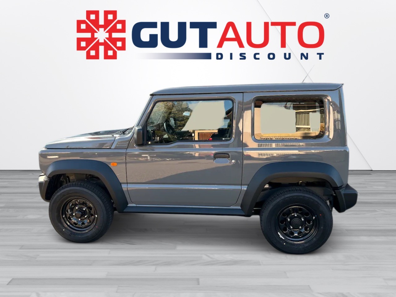 SUZUKI JIMNY 1.5 COMPACT+ 4x4 | 2 PLATZER | MANUEL-image-3