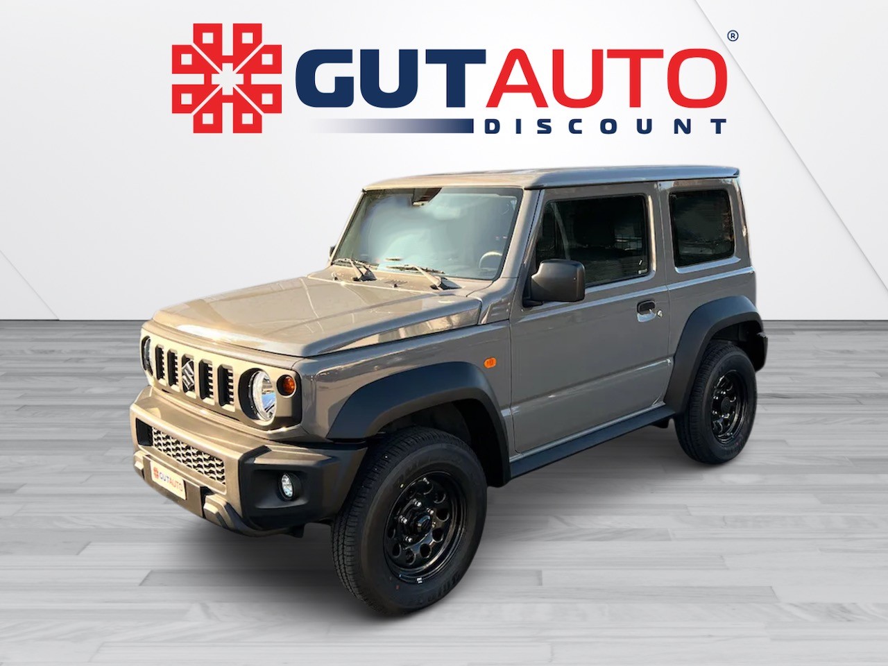 SUZUKI JIMNY 1.5 COMPACT+ 4x4 | 2 PLATZER | MANUEL-image-0