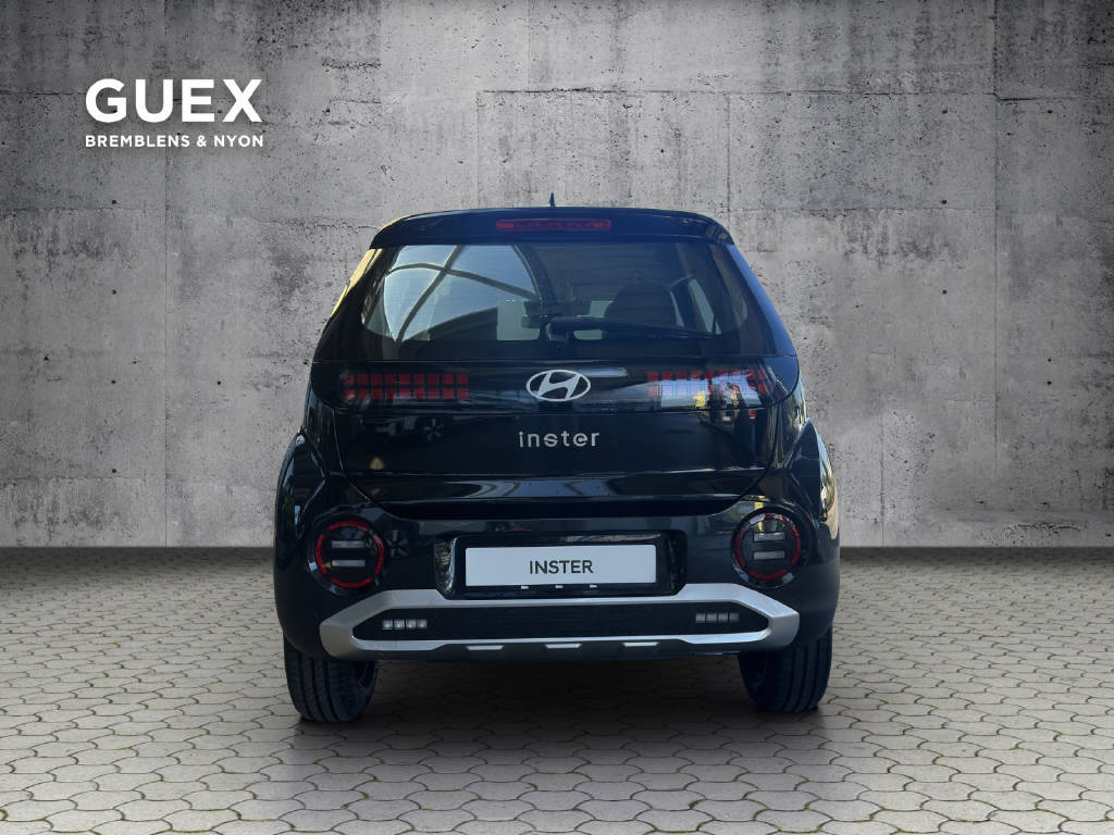HYUNDAI Inster Electric Amplia 49kWh-image-3