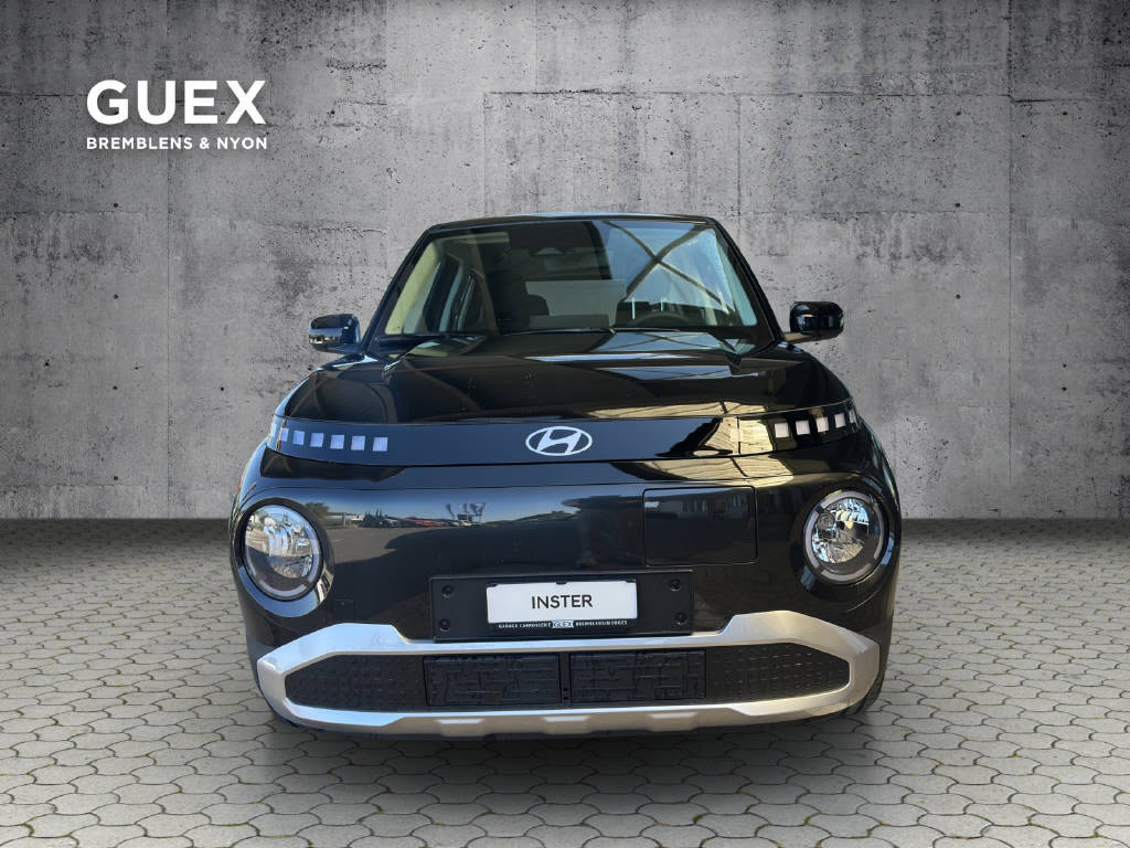HYUNDAI Inster Electric Amplia 49kWh-image-1