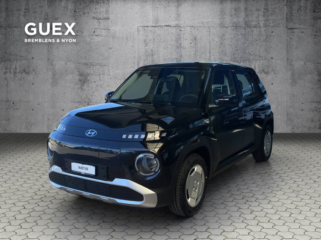 HYUNDAI Inster Electric Amplia 49kWh-image-0