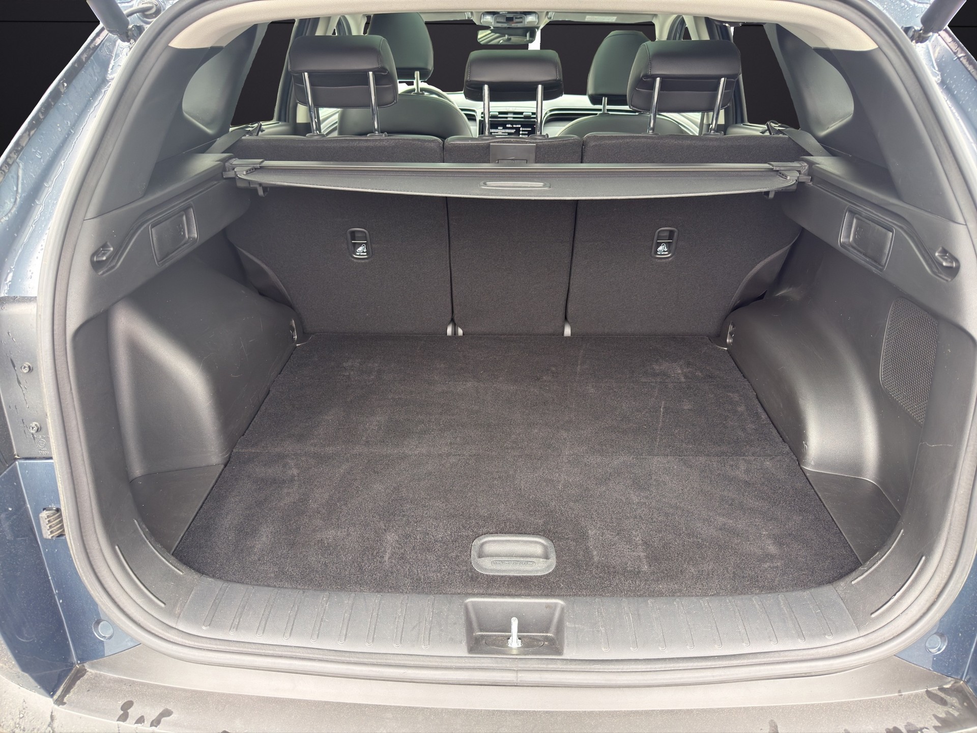 HYUNDAI Tucson 1.6 TGDI HEV Vertex 4WD-image-15