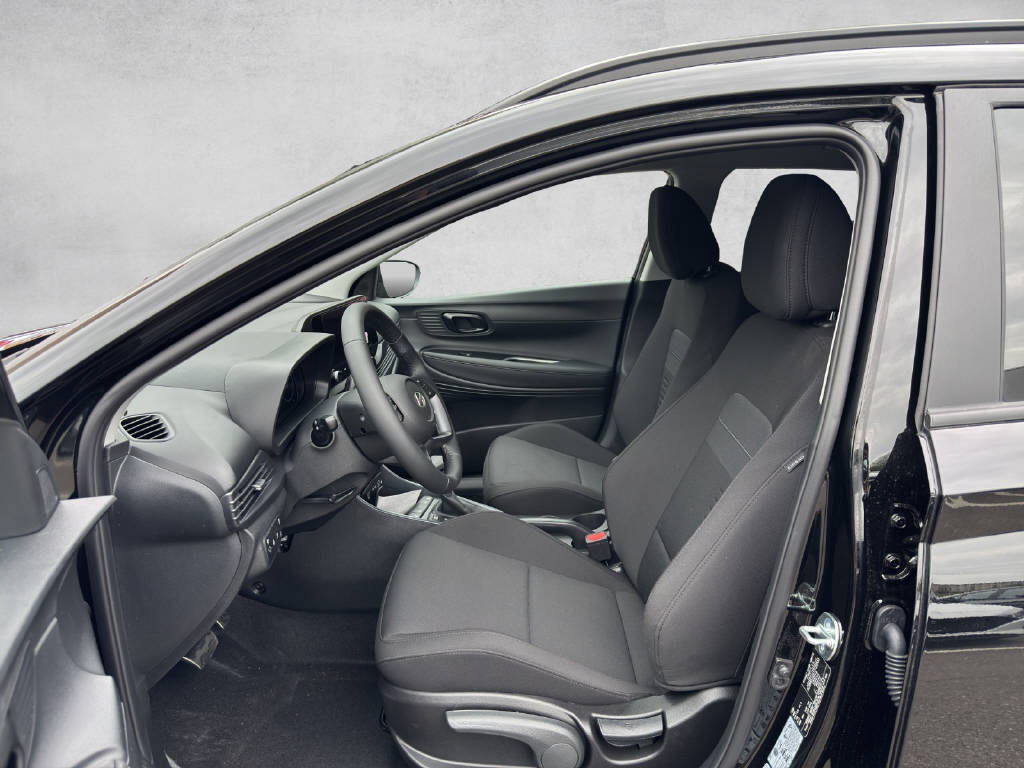 HYUNDAI Bayon 1.0 T-GDi Amplia-image-7