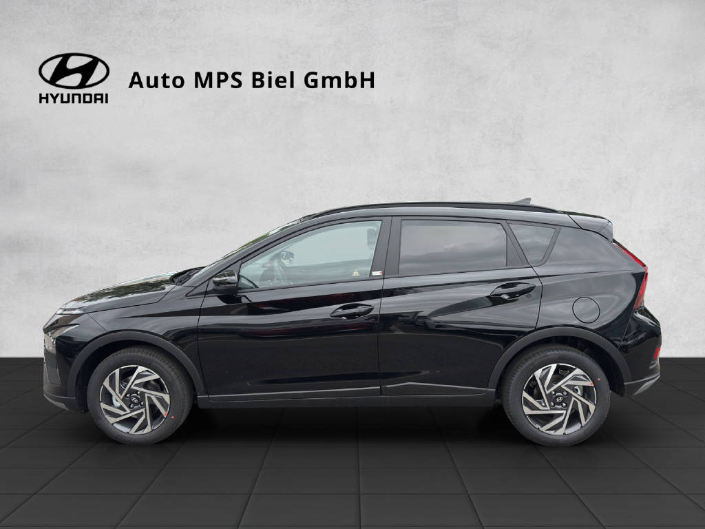 HYUNDAI Bayon 1.0 T-GDi Amplia-image-2