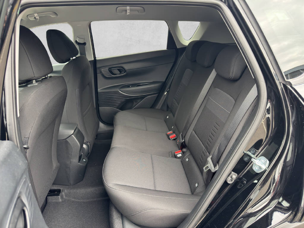 HYUNDAI Bayon 1.0 T-GDi Amplia-image-6
