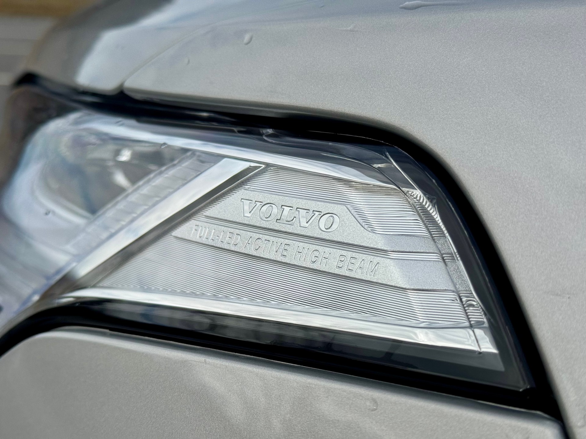 VOLVO 2.0 T8 TE Ultimate Dark 7P. eAWD-image-13