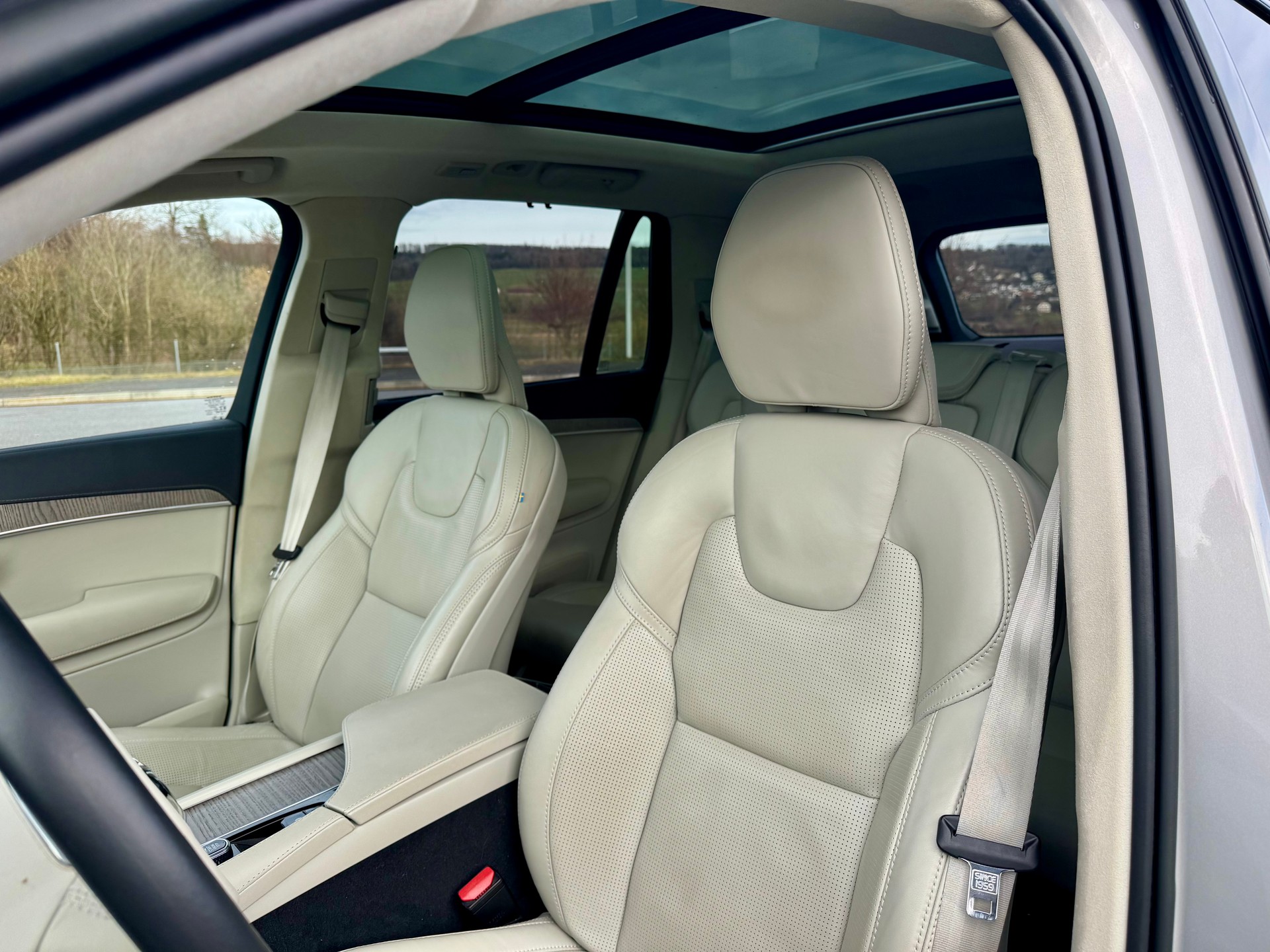 VOLVO 2.0 T8 TE Ultimate Dark 7P. eAWD-image-6