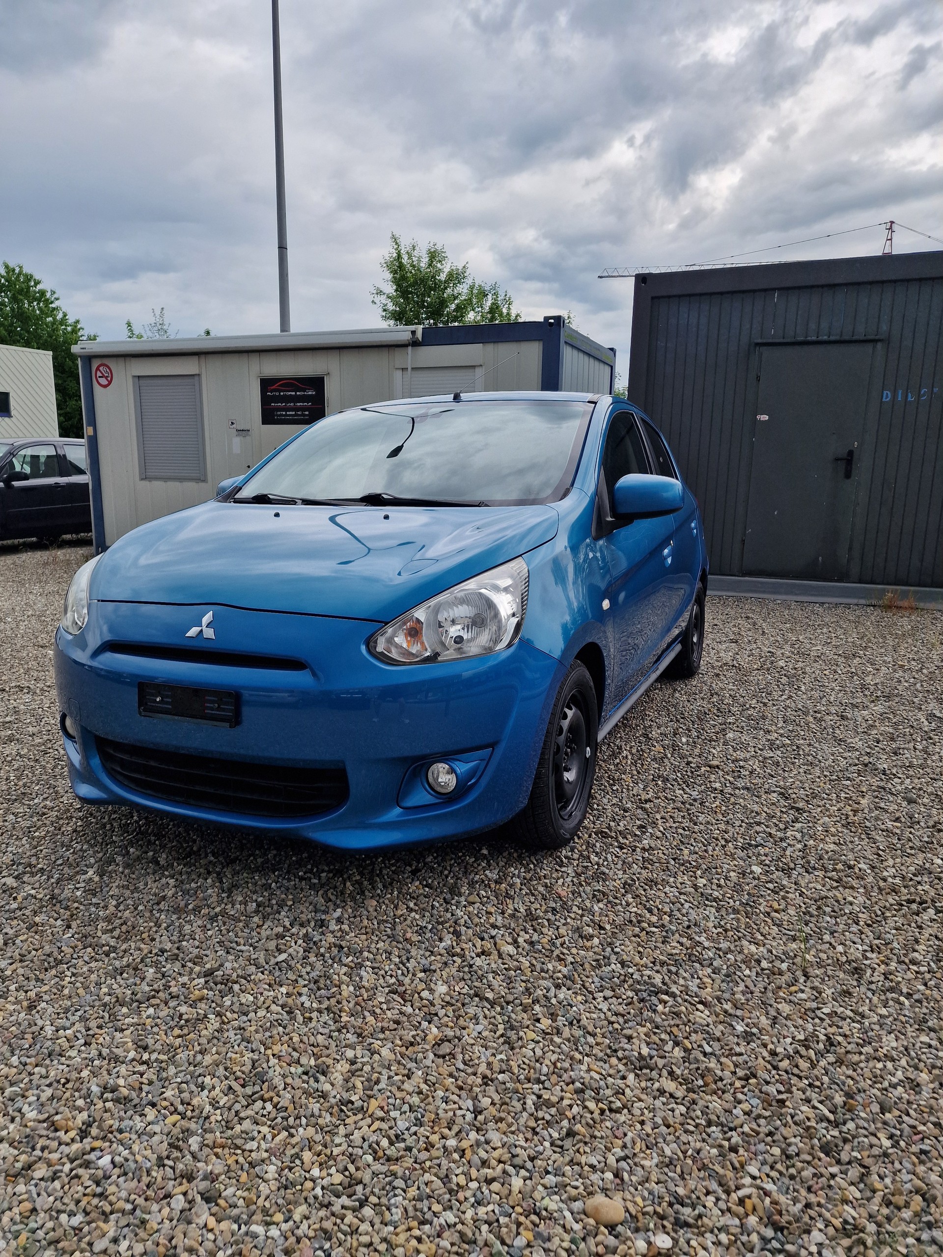 MITSUBISHI Space Star 1.2 Invite