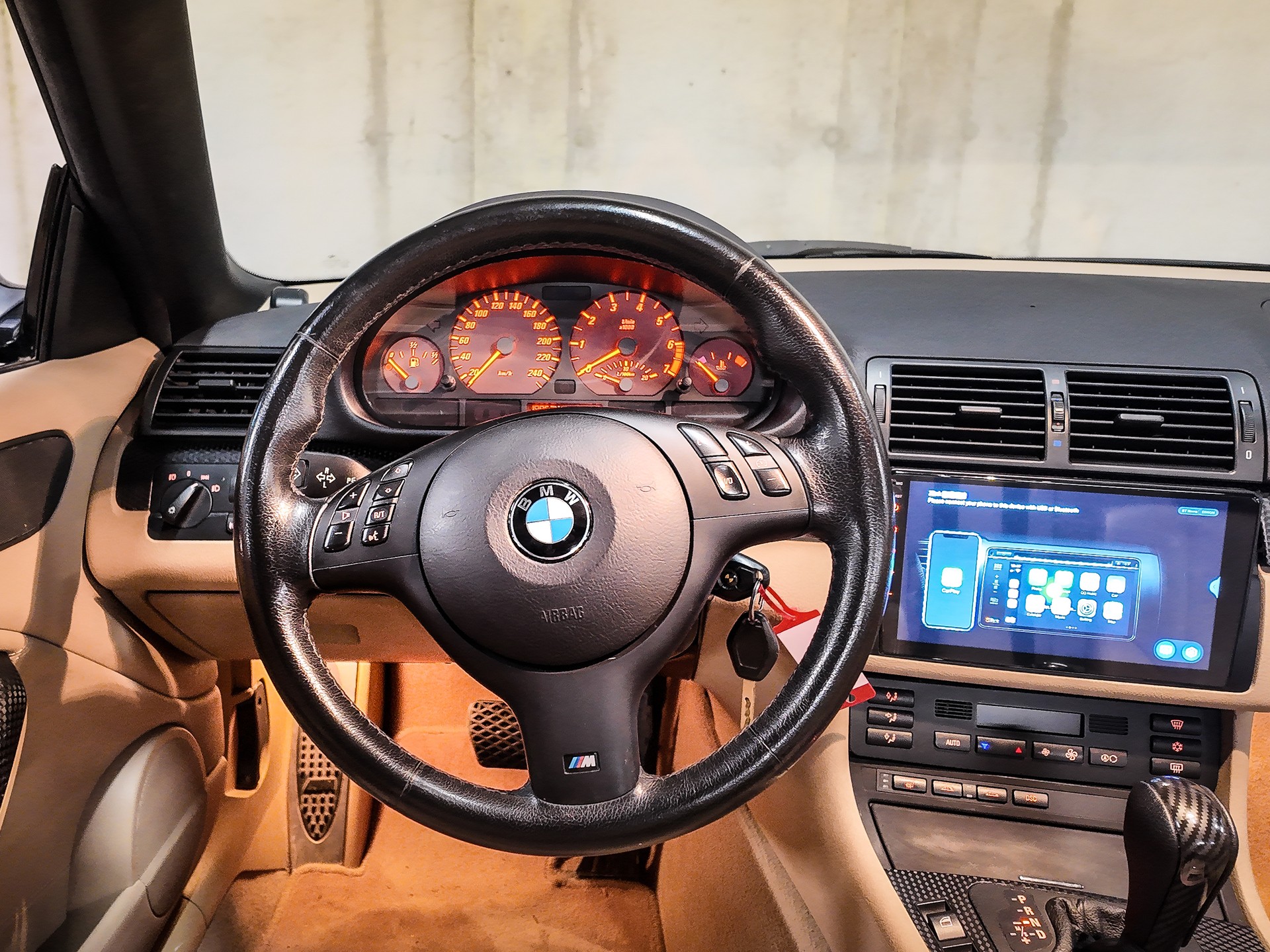BMW 325Ci Cabriolet | M-Packet ab werk | Friedrich Motorsport | Styling 32 |-image-10