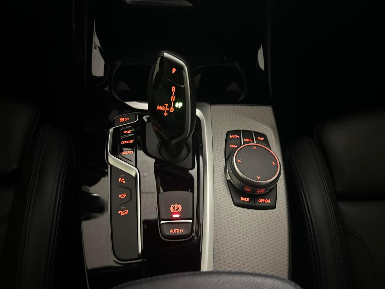 BMW X3 M40i-image-22