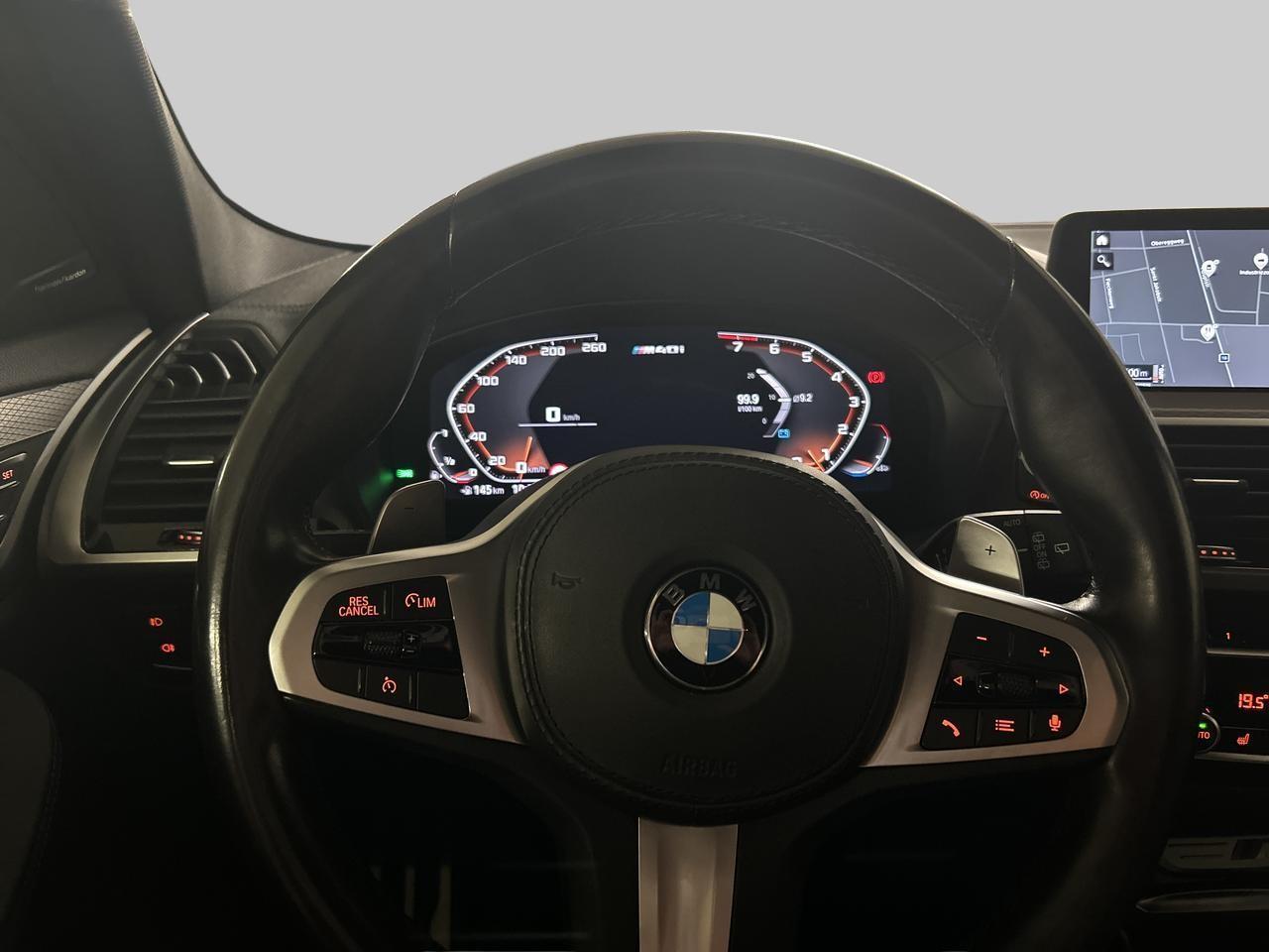 BMW X3 M40i-image-20