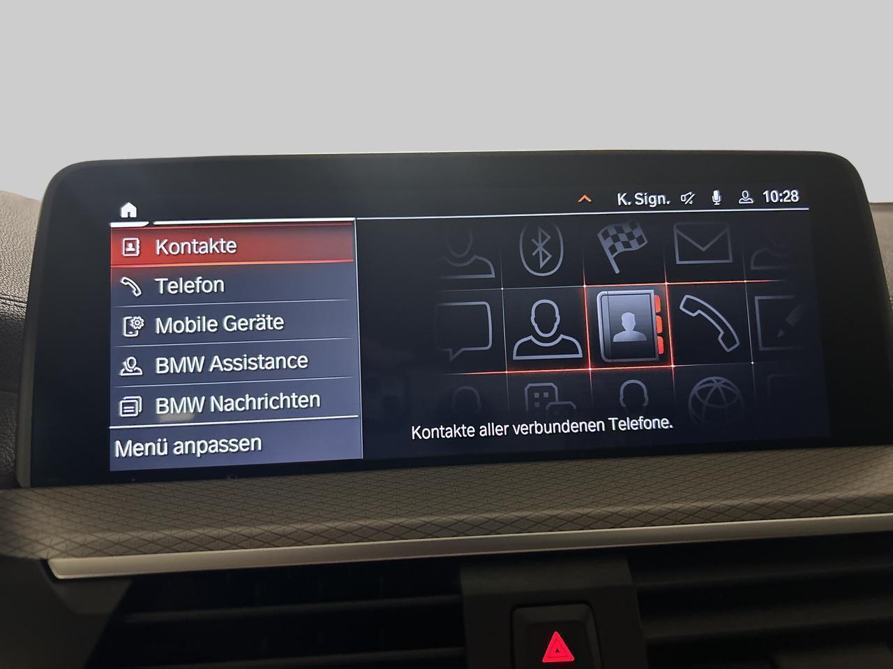 BMW X3 M40i-image-28